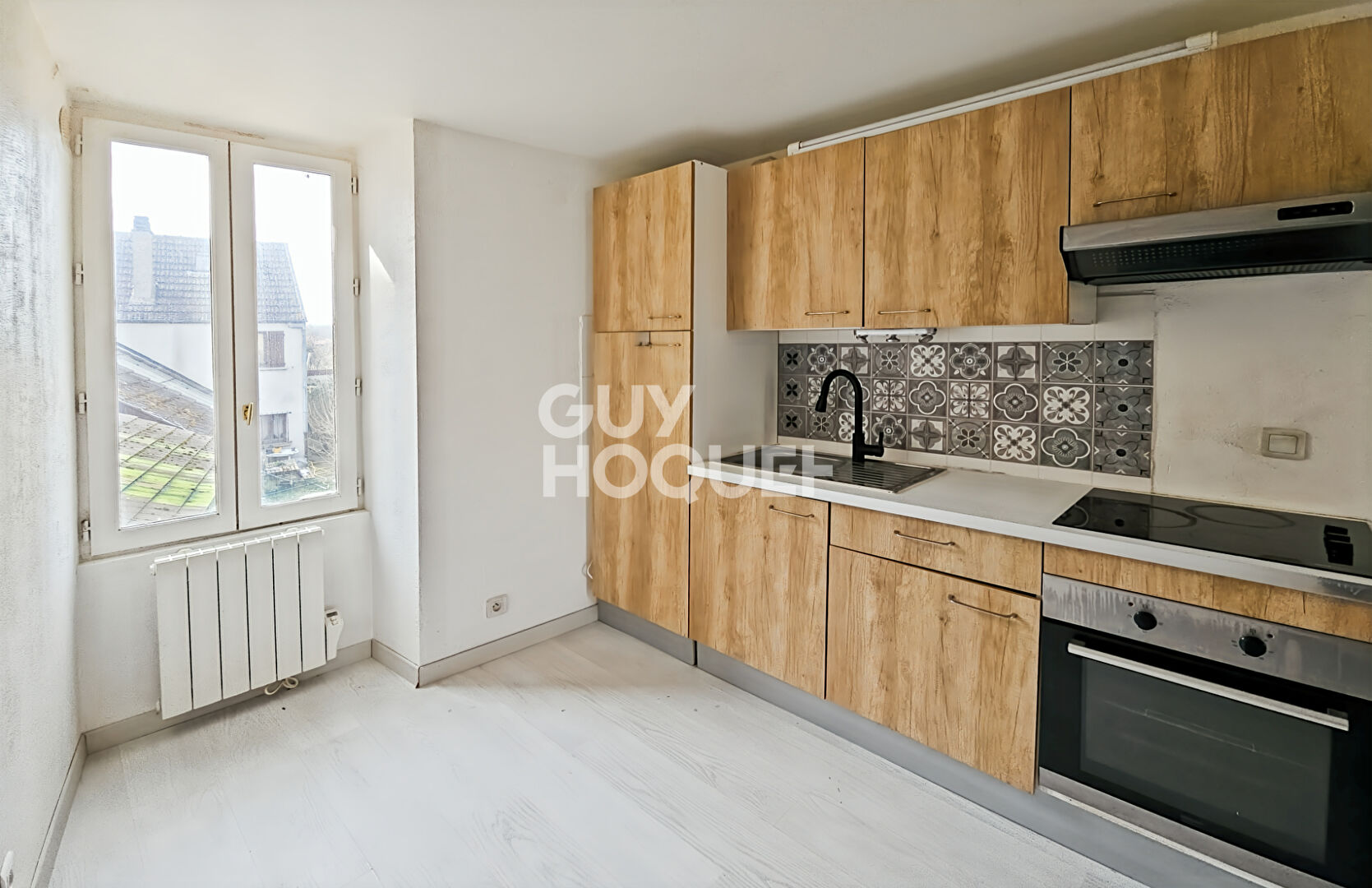 Agence immobilière de GuyHoquet TOURNAN EN BRIE - Guy Hoquet FONTENAY TRESIGNY