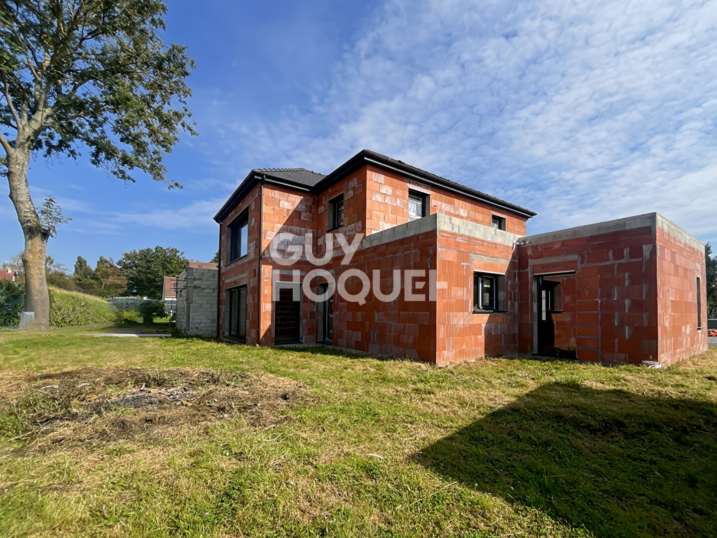 Agence immobilière de GuyHoquet TOURNAN EN BRIE - Guy Hoquet FONTENAY TRESIGNY