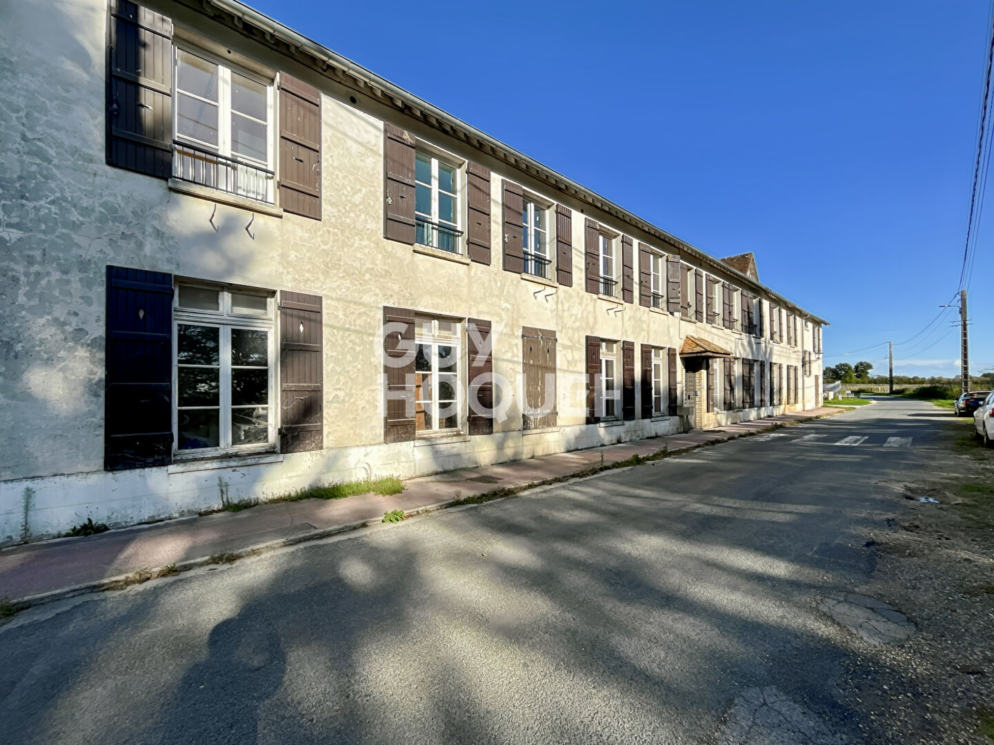 Agence immobilière de GuyHoquet TOURNAN EN BRIE - Guy Hoquet FONTENAY TRESIGNY