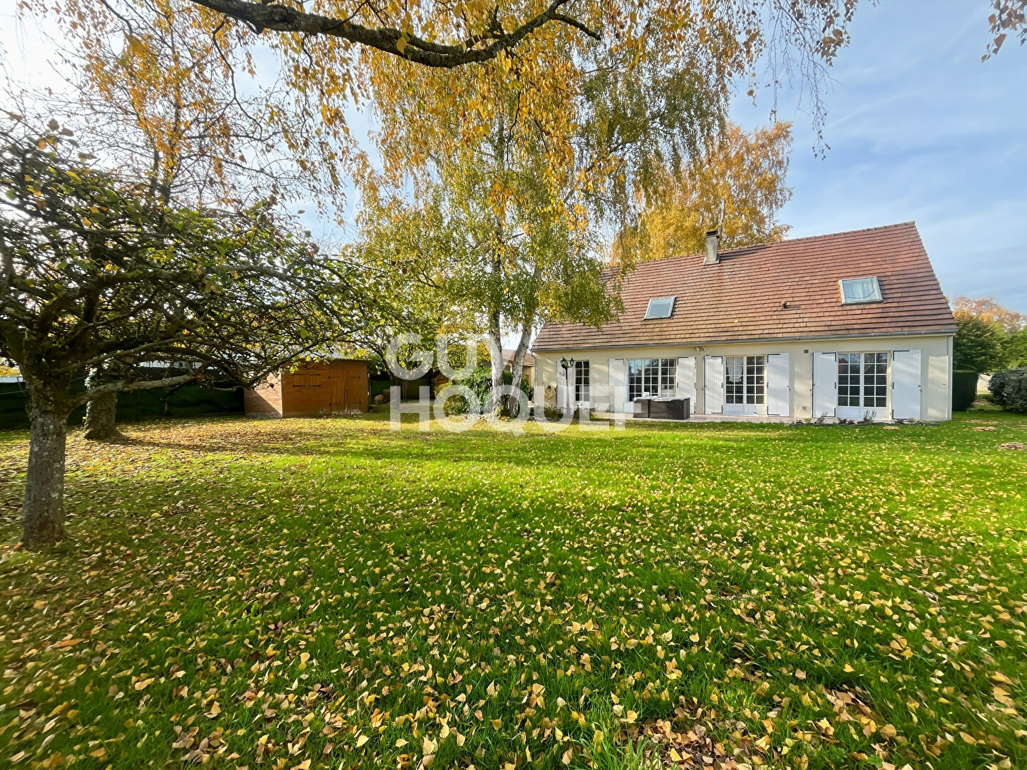 Agence immobilière de GuyHoquet TOURNAN EN BRIE - Guy Hoquet FONTENAY TRESIGNY