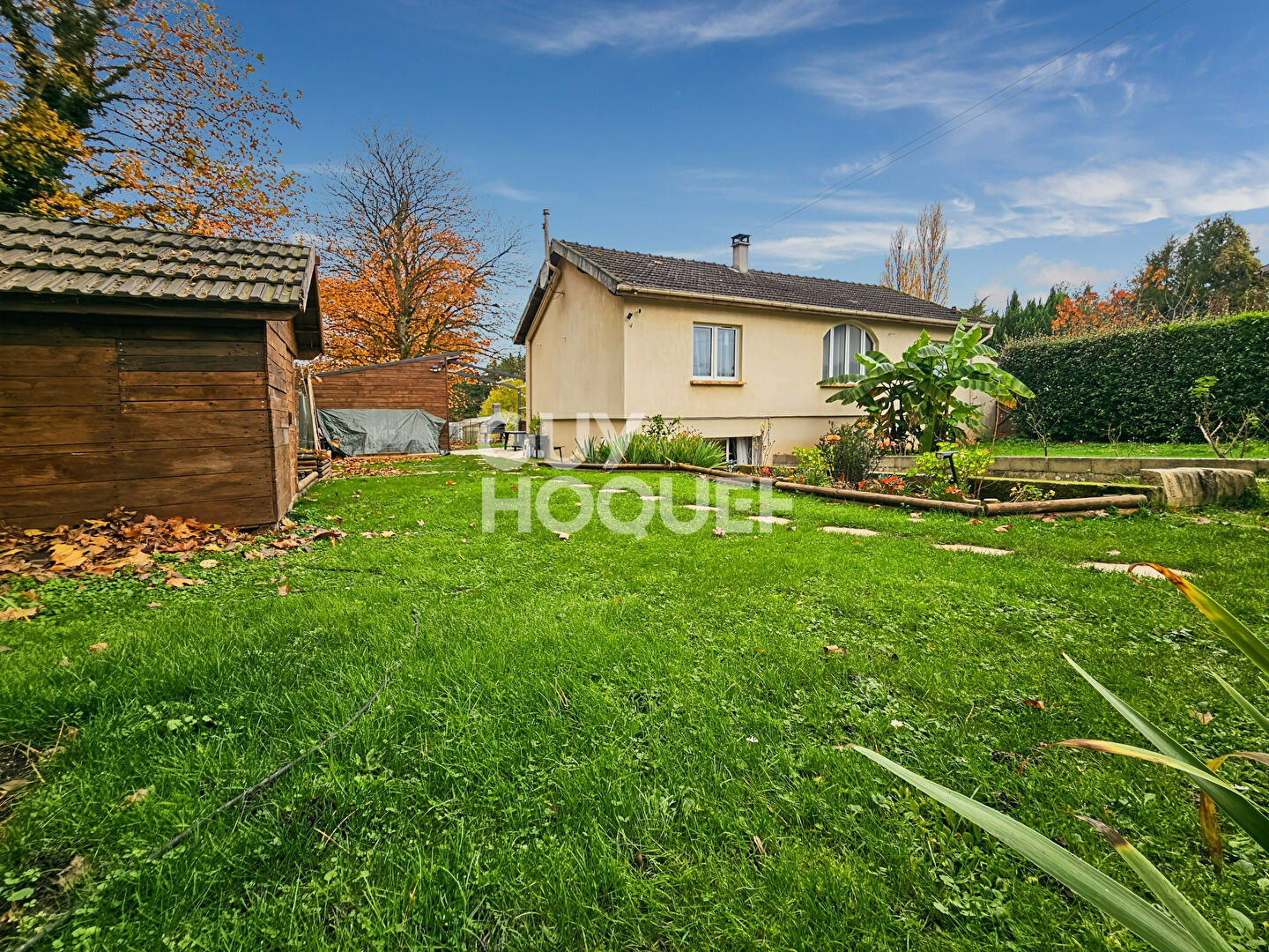 Agence immobilière de GuyHoquet TOURNAN EN BRIE - Guy Hoquet FONTENAY TRESIGNY