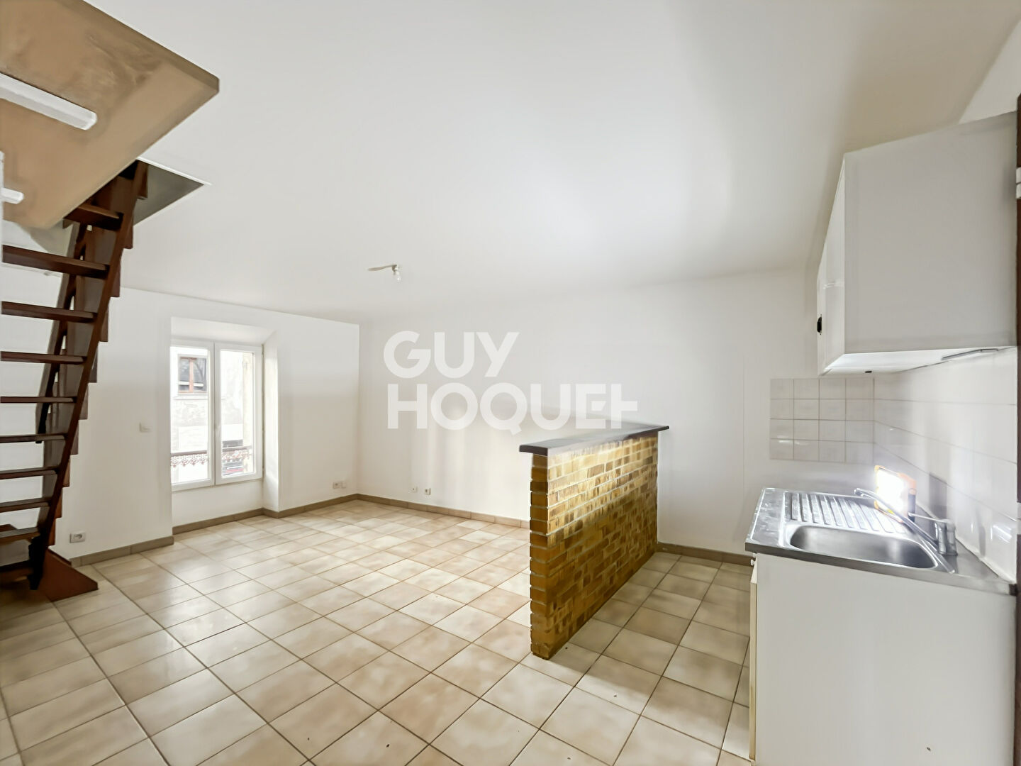 Agence immobilière de GuyHoquet TOURNAN EN BRIE - Guy Hoquet FONTENAY TRESIGNY