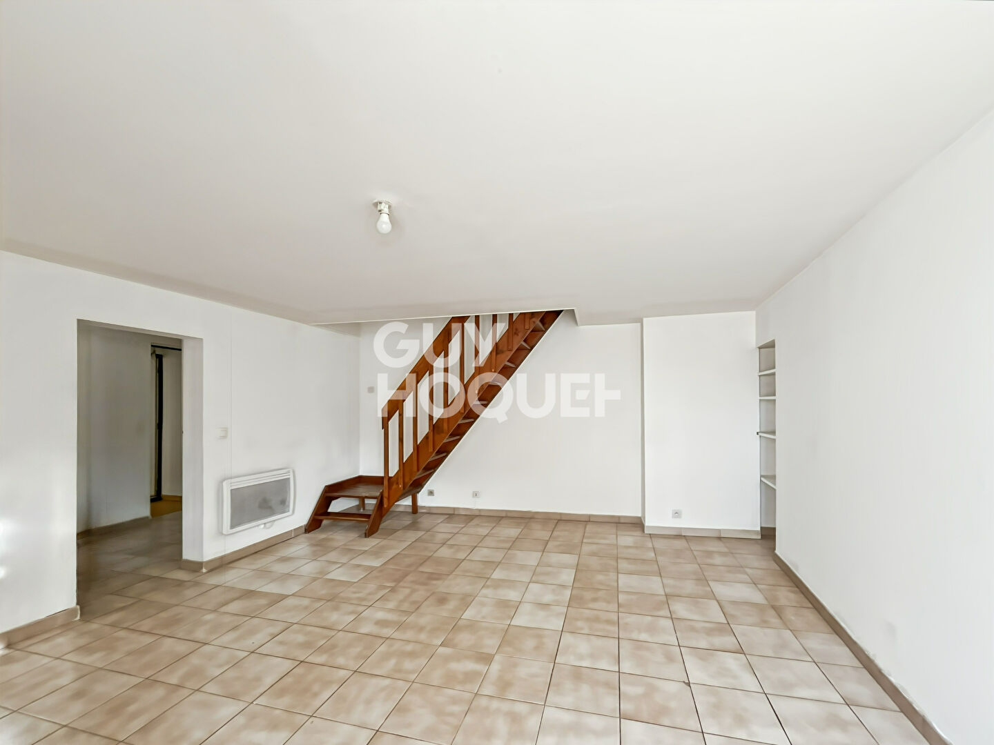 Agence immobilière de GuyHoquet TOURNAN EN BRIE - Guy Hoquet FONTENAY TRESIGNY