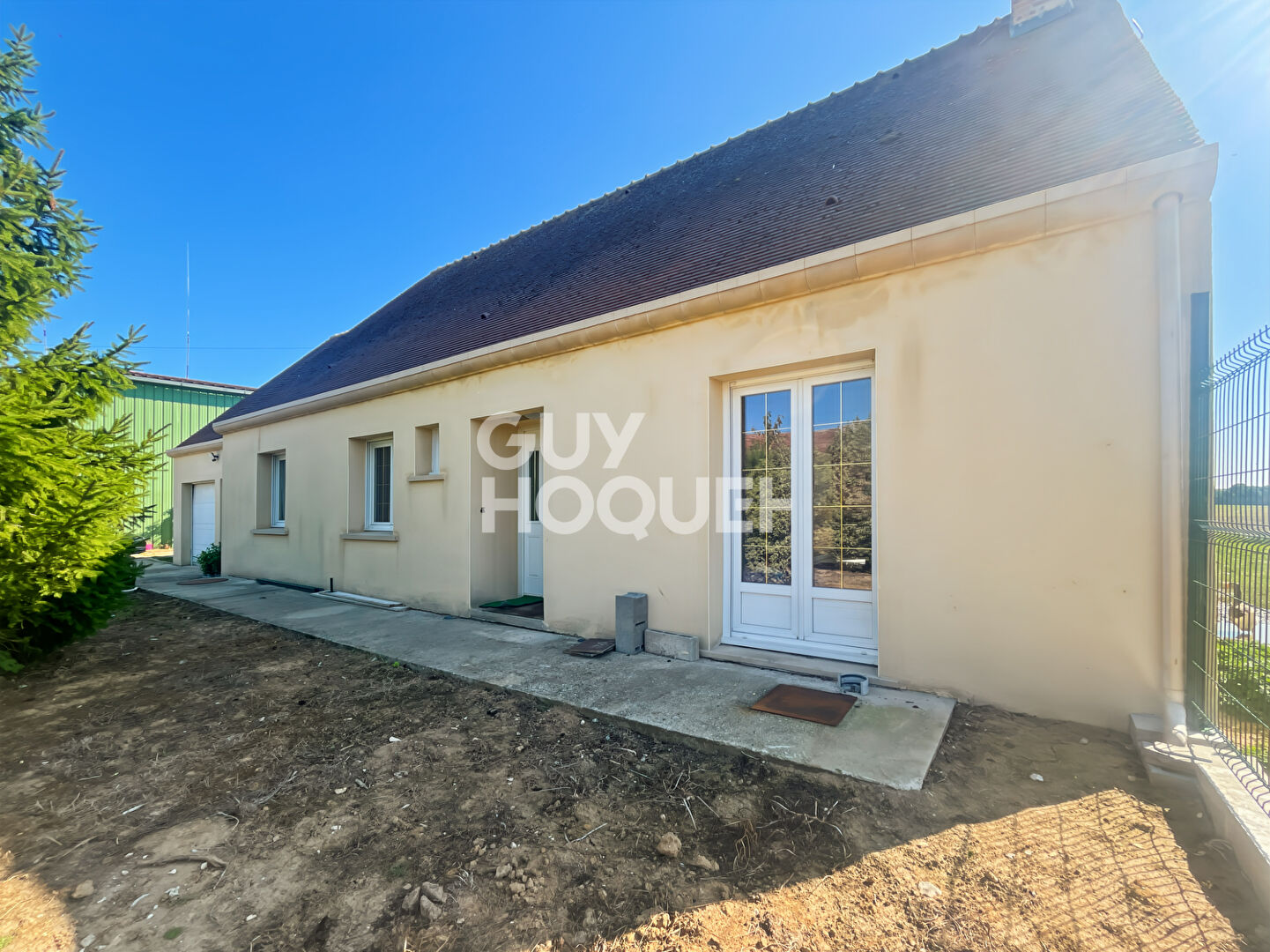 Agence immobilière de GuyHoquet TOURNAN EN BRIE - Guy Hoquet FONTENAY TRESIGNY