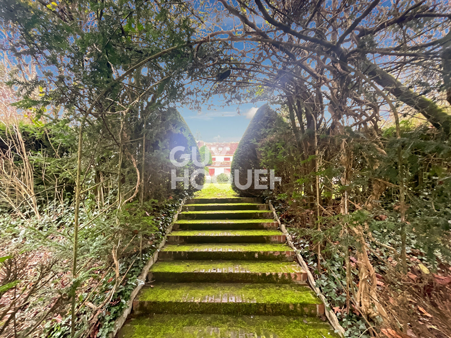 Agence immobilière de GuyHoquet TOURNAN EN BRIE - Guy Hoquet FONTENAY TRESIGNY