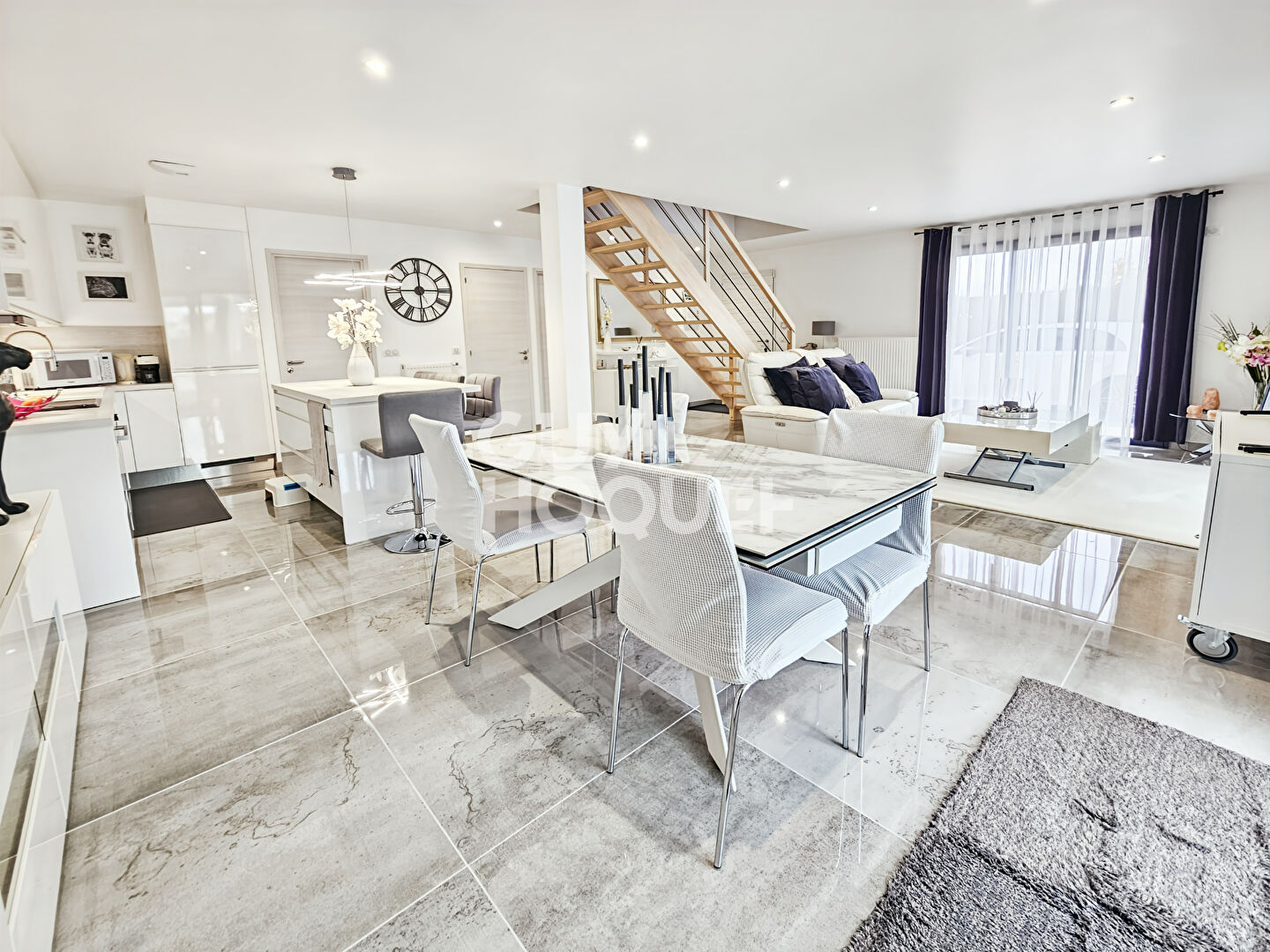 Agence immobilière de GuyHoquet TOURNAN EN BRIE - Guy Hoquet FONTENAY TRESIGNY