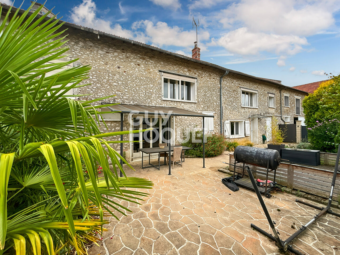 Agence immobilière de GuyHoquet TOURNAN EN BRIE - Guy Hoquet FONTENAY TRESIGNY