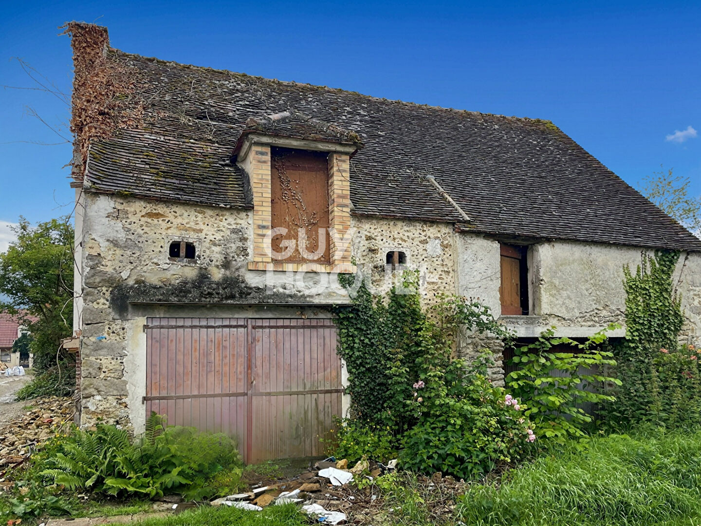 Agence immobilière de GuyHoquet TOURNAN EN BRIE - Guy Hoquet FONTENAY TRESIGNY