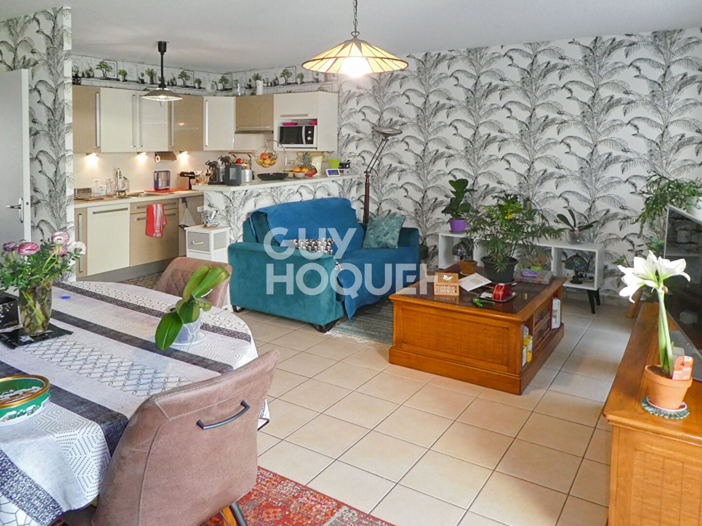 Agence immobilière de GuyHoquet TOURNAN EN BRIE - Guy Hoquet FONTENAY TRESIGNY