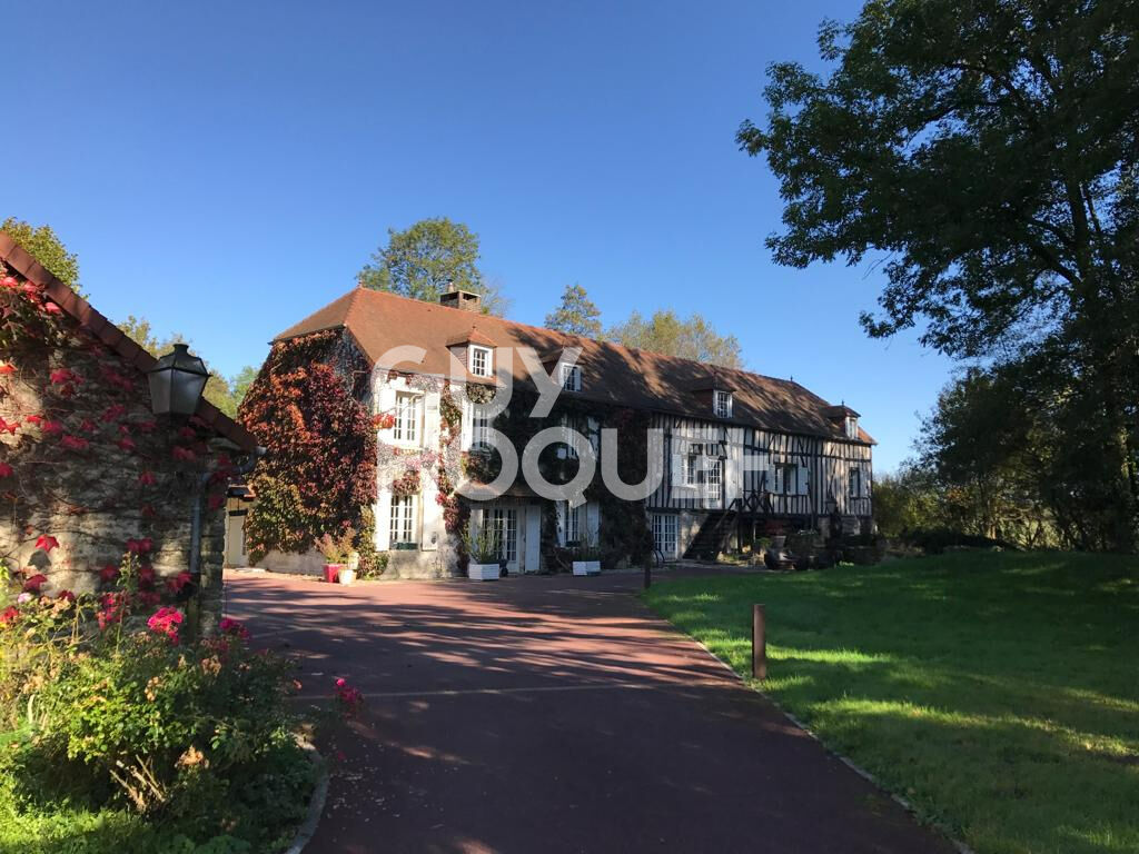 Agence immobilière de GuyHoquet TOURNAN EN BRIE - Guy Hoquet FONTENAY TRESIGNY
