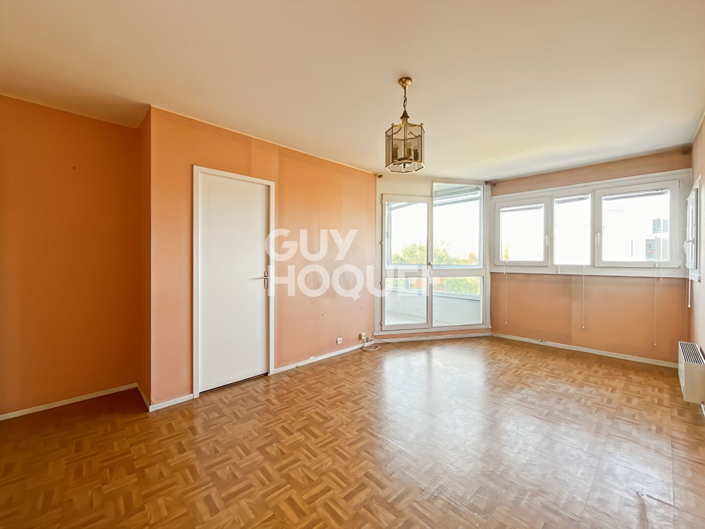 Agence immobilière de GuyHoquet TOURNAN EN BRIE - Guy Hoquet FONTENAY TRESIGNY