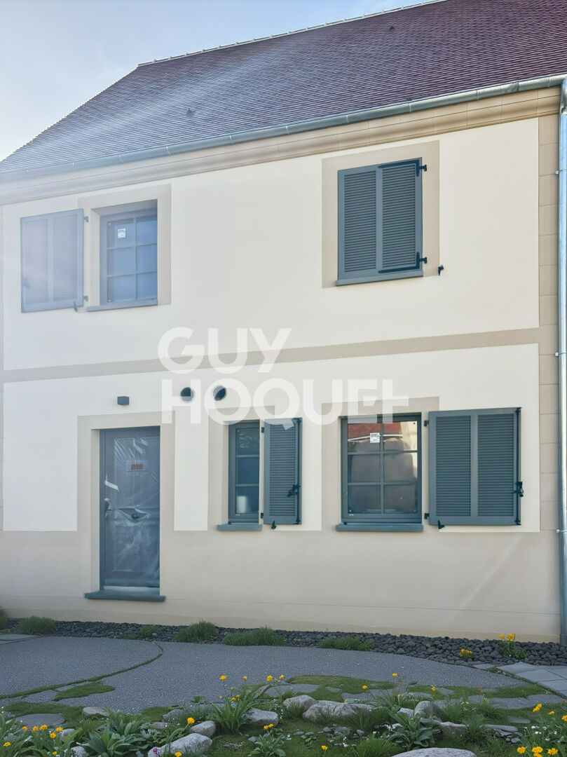 Agence immobilière de GuyHoquet TOURNAN EN BRIE - Guy Hoquet FONTENAY TRESIGNY