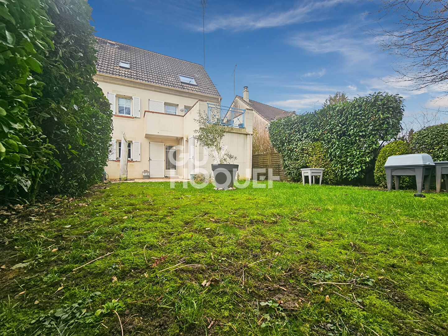 Agence immobilière de GuyHoquet TOURNAN EN BRIE - Guy Hoquet FONTENAY TRESIGNY