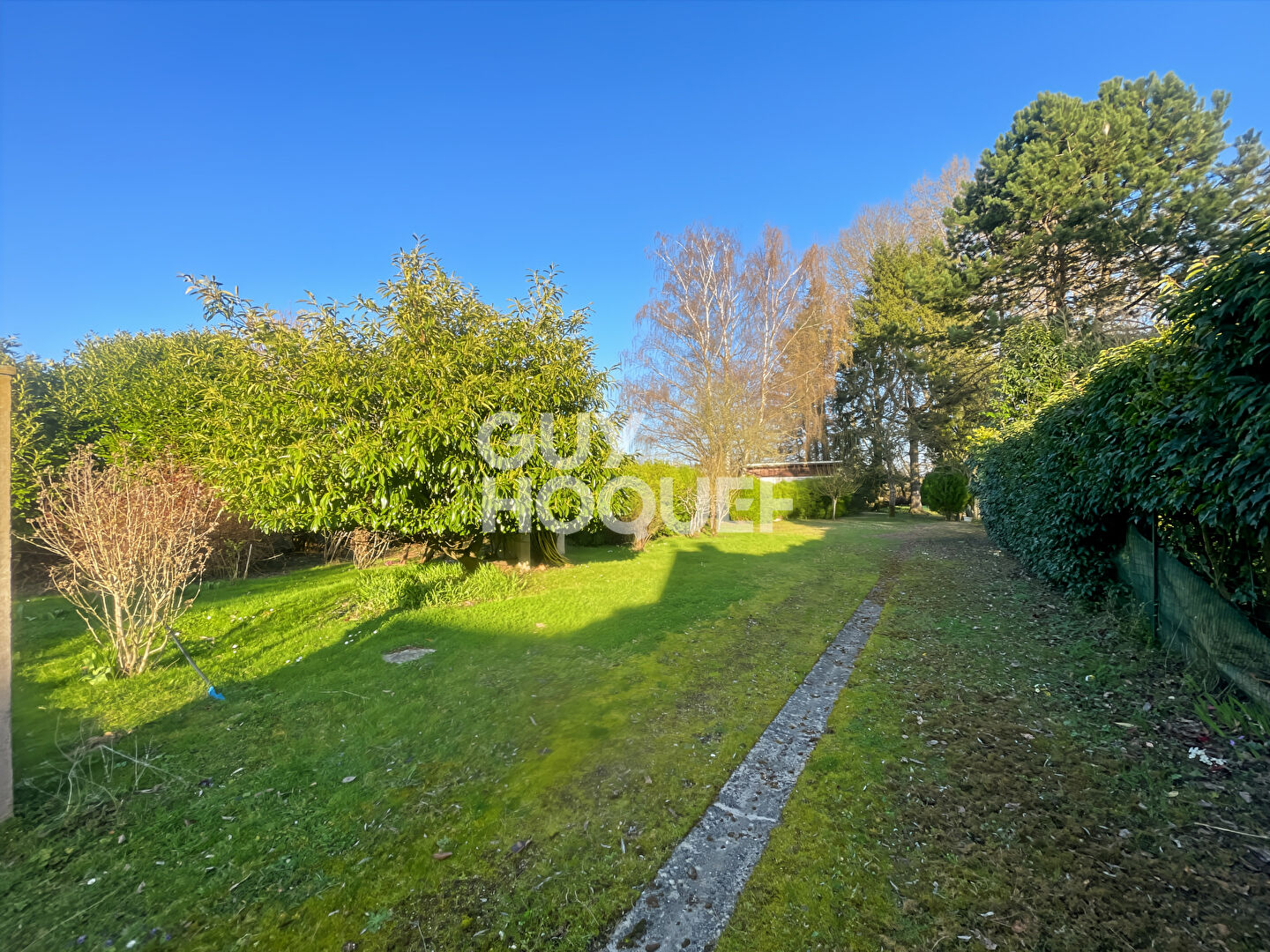 Agence immobilière de GuyHoquet TOURNAN EN BRIE - Guy Hoquet FONTENAY TRESIGNY