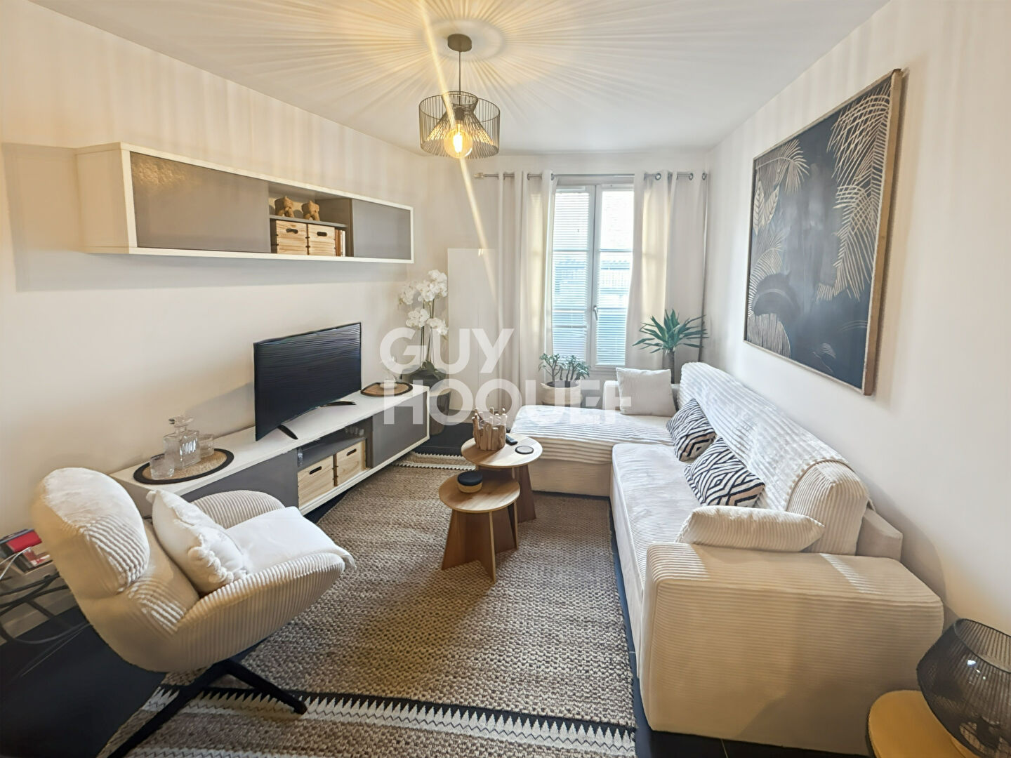 Agence immobilière de GuyHoquet TOURNAN EN BRIE - Guy Hoquet FONTENAY TRESIGNY