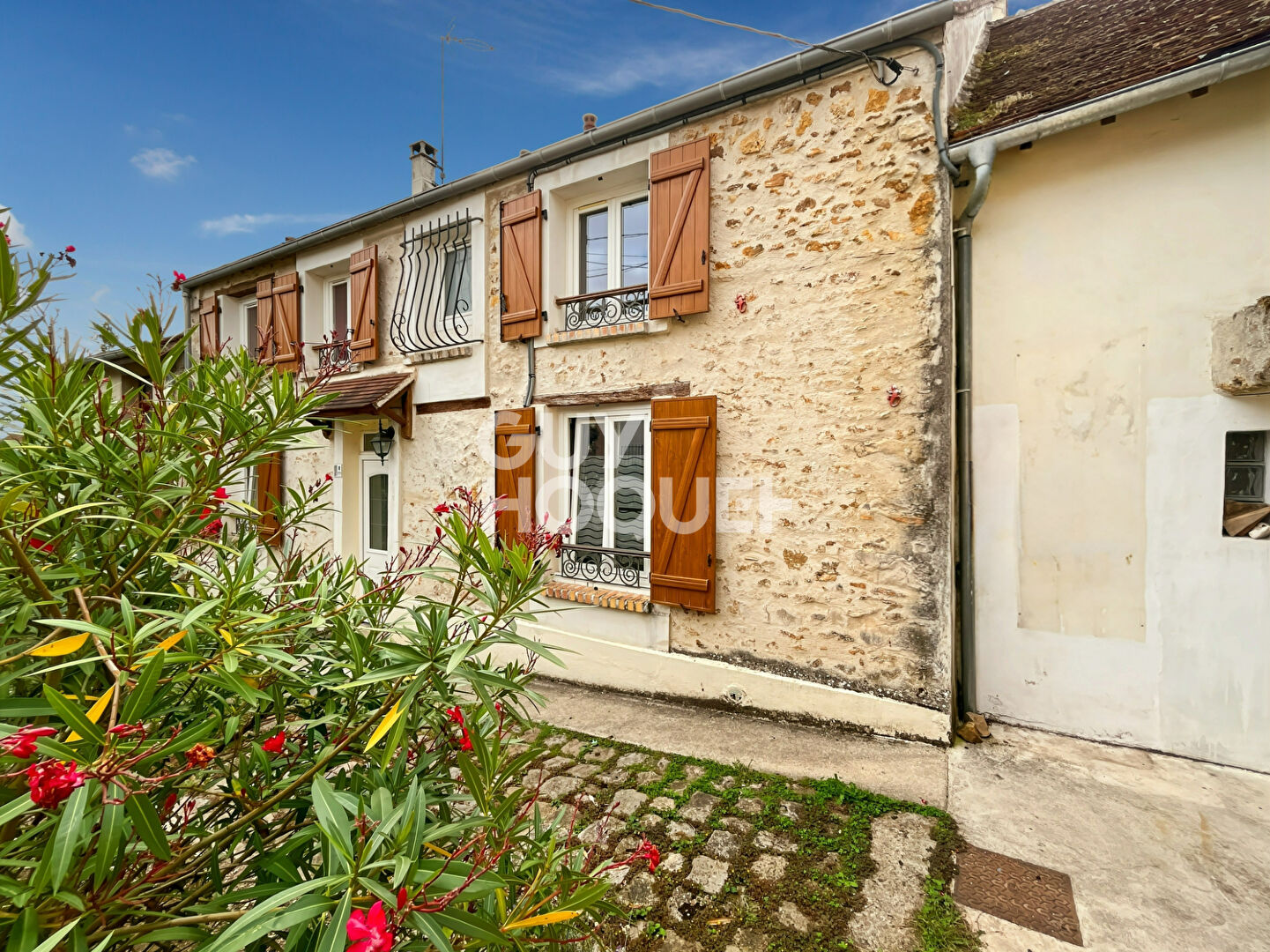 Agence immobilière de GuyHoquet TOURNAN EN BRIE - Guy Hoquet FONTENAY TRESIGNY