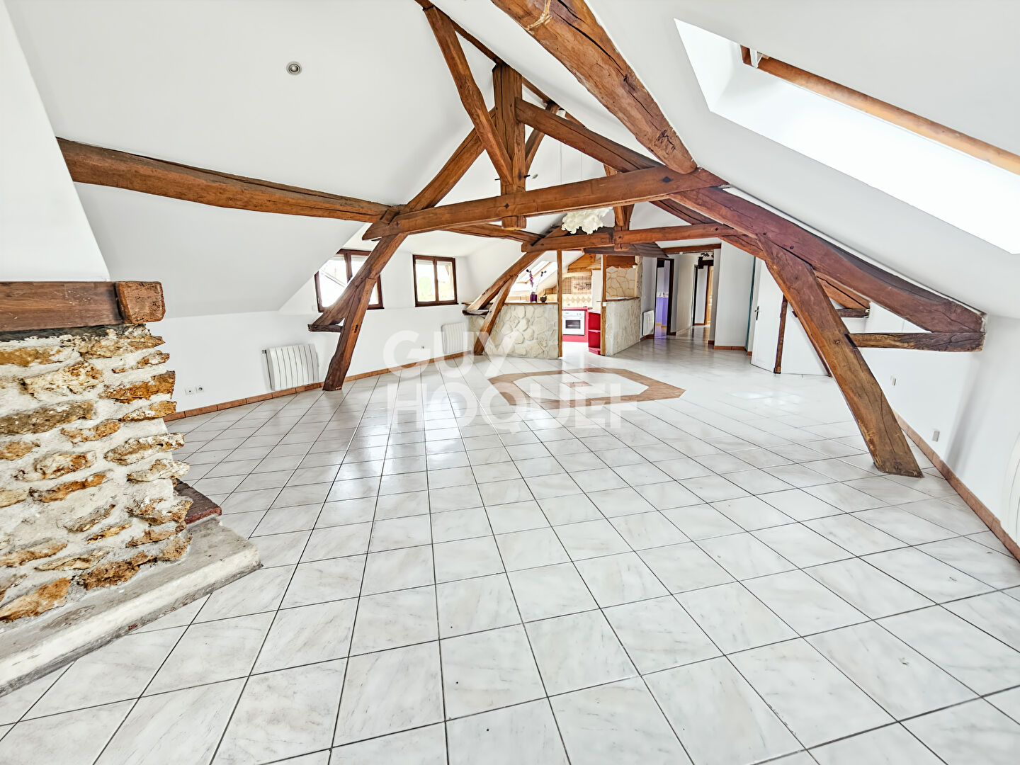 Agence immobilière de GuyHoquet TOURNAN EN BRIE - Guy Hoquet FONTENAY TRESIGNY