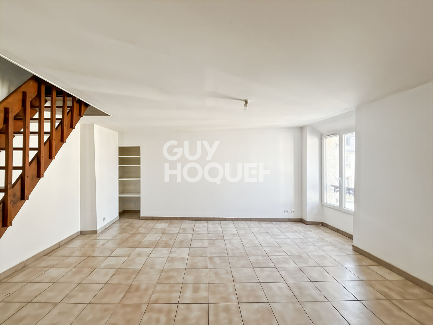 Agence immobilière de GuyHoquet TOURNAN EN BRIE - Guy Hoquet FONTENAY TRESIGNY