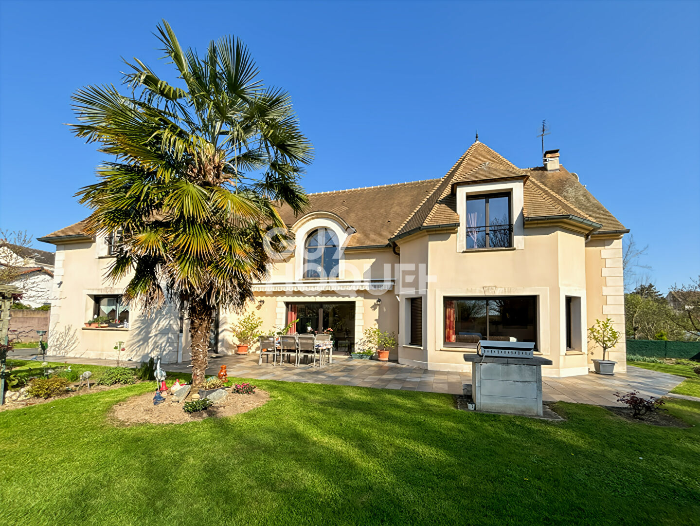 Agence immobilière de GuyHoquet TOURNAN EN BRIE - Guy Hoquet FONTENAY TRESIGNY