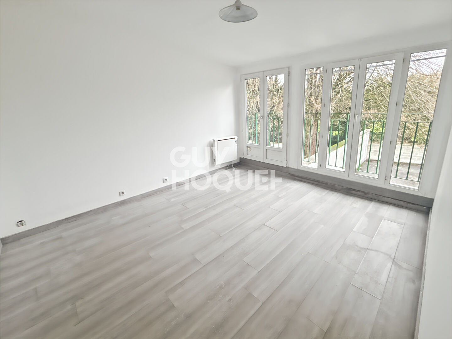 Agence immobilière de GuyHoquet TOURNAN EN BRIE - Guy Hoquet FONTENAY TRESIGNY