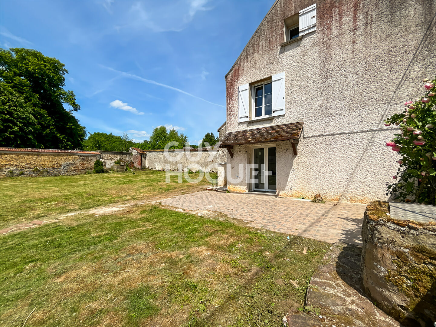 Agence immobilière de GuyHoquet TOURNAN EN BRIE - Guy Hoquet FONTENAY TRESIGNY