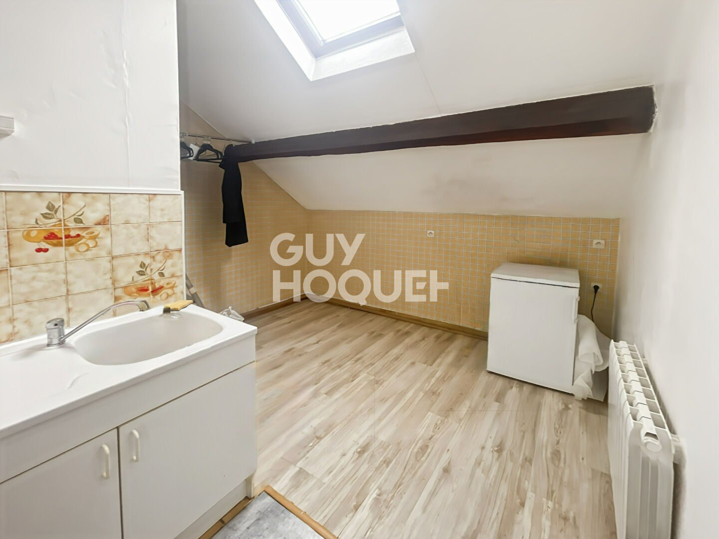 Agence immobilière de GuyHoquet TOURNAN EN BRIE - Guy Hoquet FONTENAY TRESIGNY