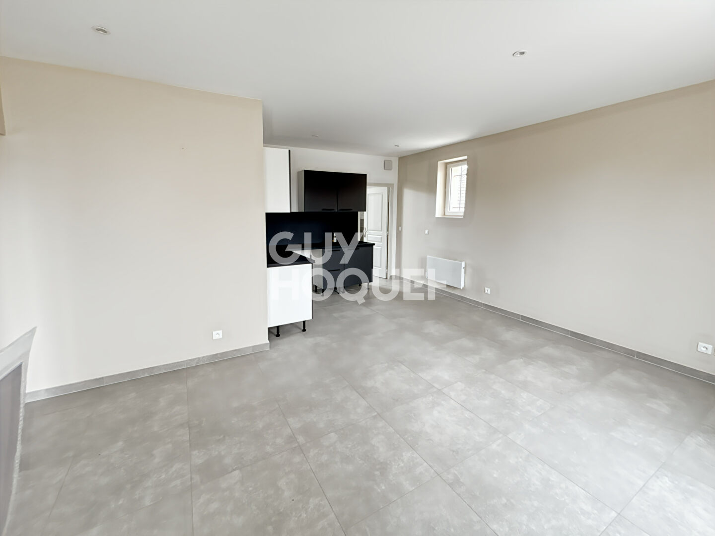 Agence immobilière de GuyHoquet TOURNAN EN BRIE - Guy Hoquet FONTENAY TRESIGNY