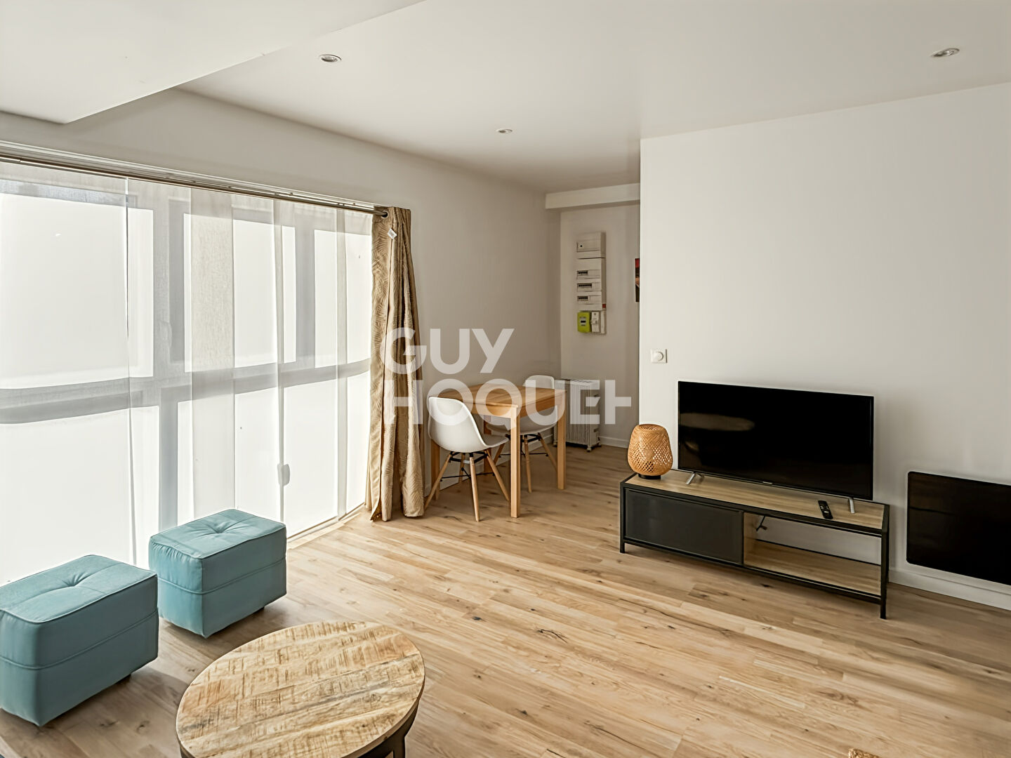 Agence immobilière de GuyHoquet TOURNAN EN BRIE - Guy Hoquet FONTENAY TRESIGNY