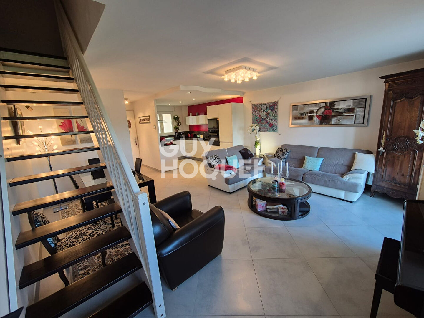 Agence immobilière de GuyHoquet TOURNAN EN BRIE - Guy Hoquet TOURNAN EN BRIE