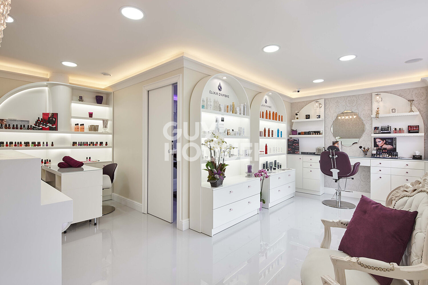 Agence immobilière de GuyHoquet TOURNAN EN BRIE - Guy Hoquet TOURNAN EN BRIE