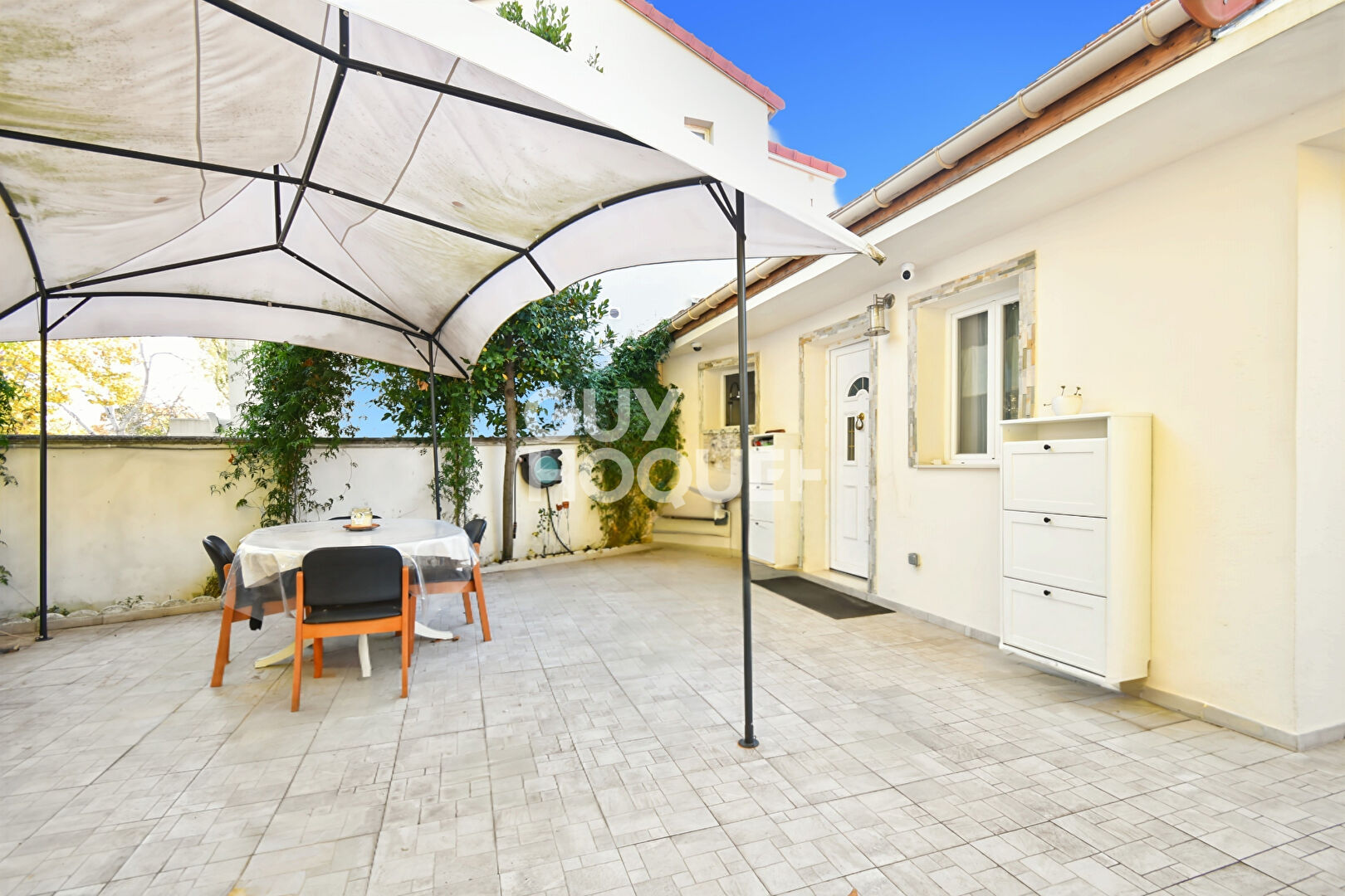 Agence immobilière de GuyHoquet TOURNAN EN BRIE - Guy Hoquet TOURNAN EN BRIE