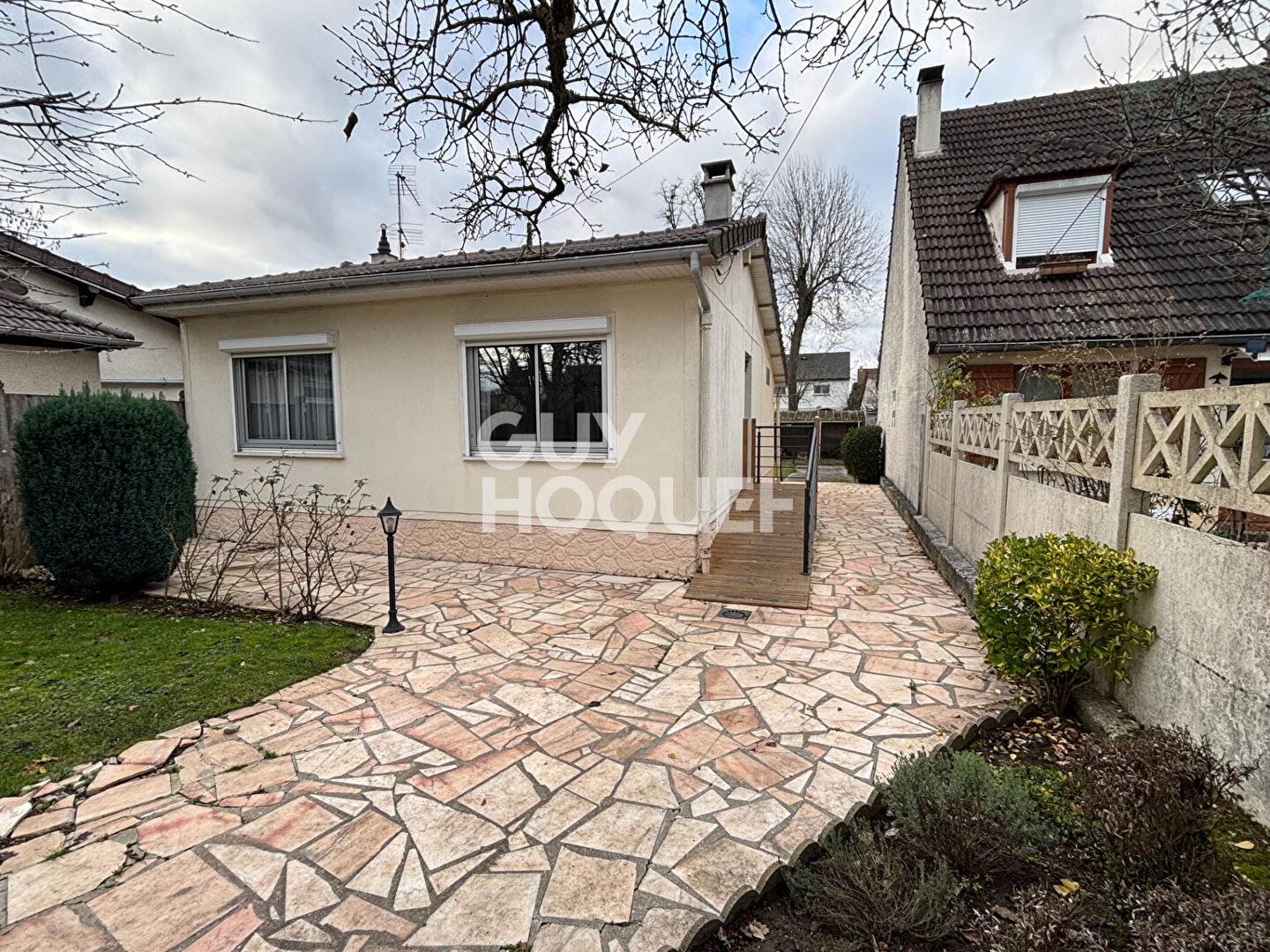 Agence immobilière de GuyHoquet TOURNAN EN BRIE - Guy Hoquet TOURNAN EN BRIE