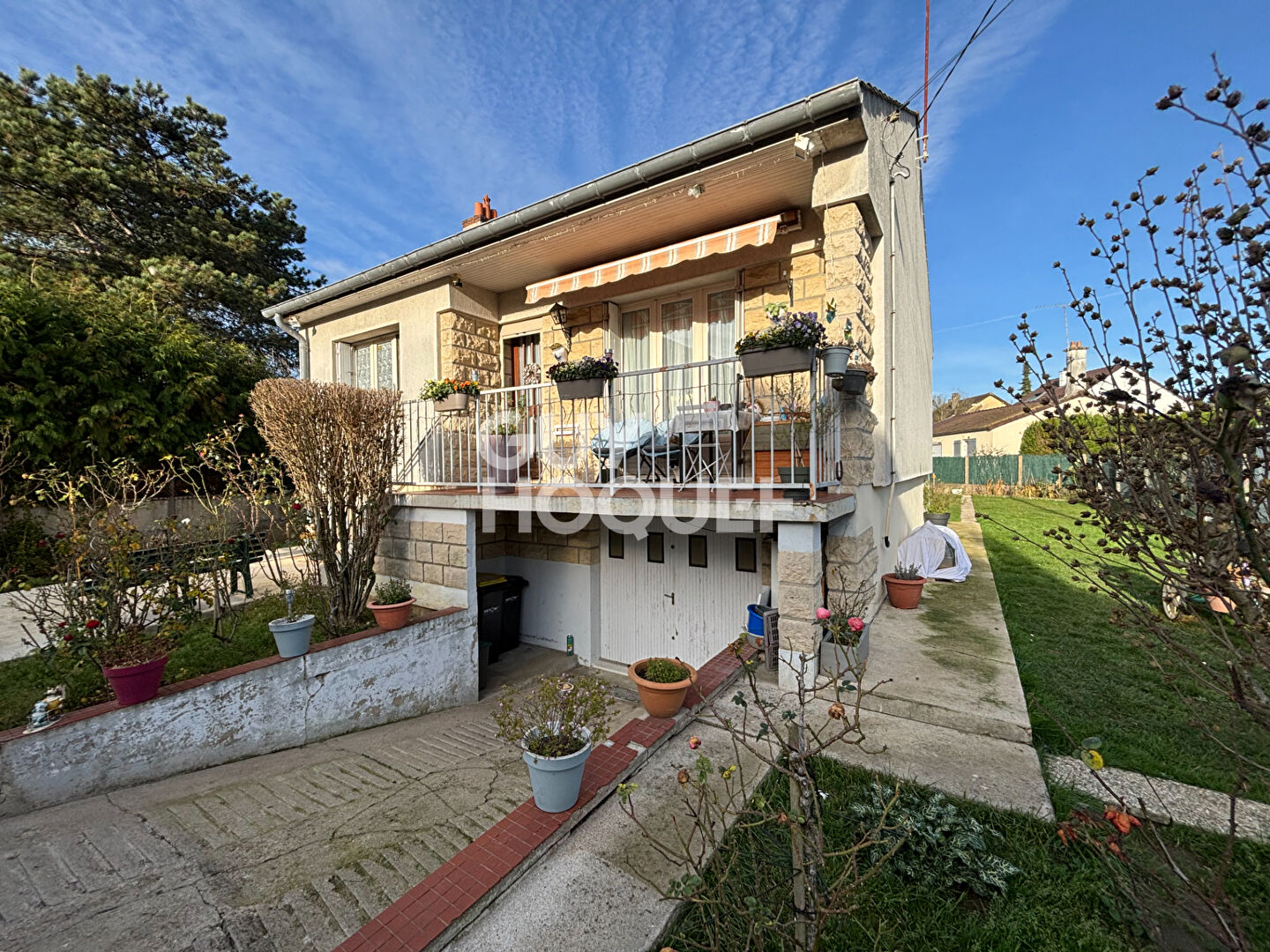 Agence immobilière de GuyHoquet TOURNAN EN BRIE - Guy Hoquet TOURNAN EN BRIE