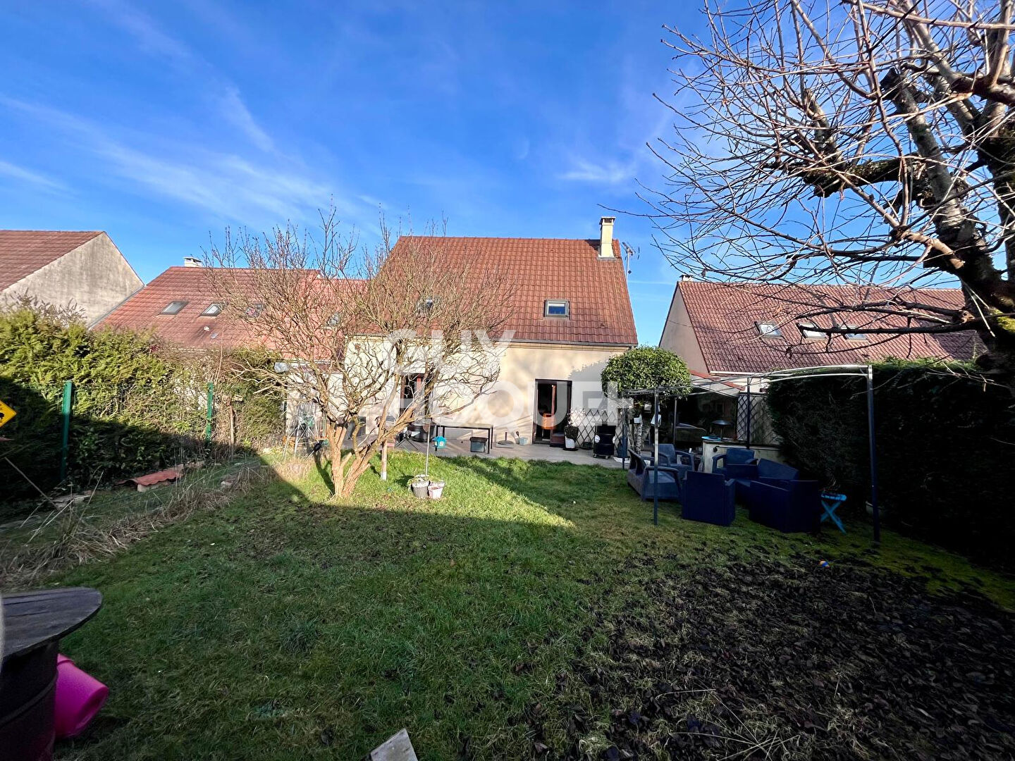 Agence immobilière de GuyHoquet TOURNAN EN BRIE - Guy Hoquet TOURNAN EN BRIE