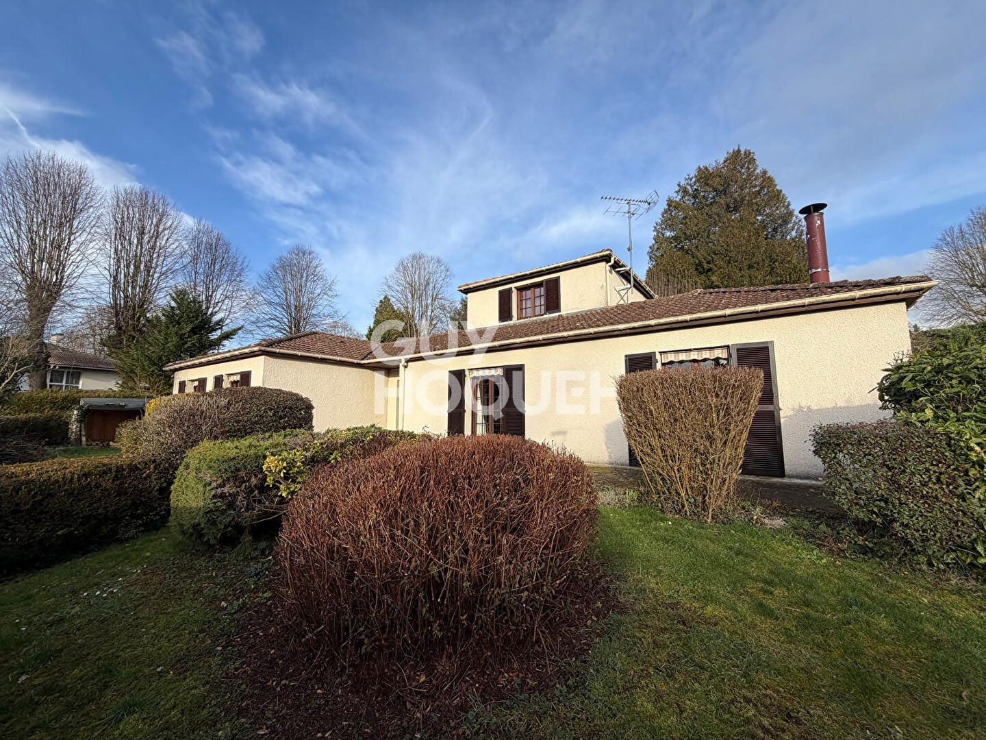 Agence immobilière de GuyHoquet TOURNAN EN BRIE - Guy Hoquet TOURNAN EN BRIE