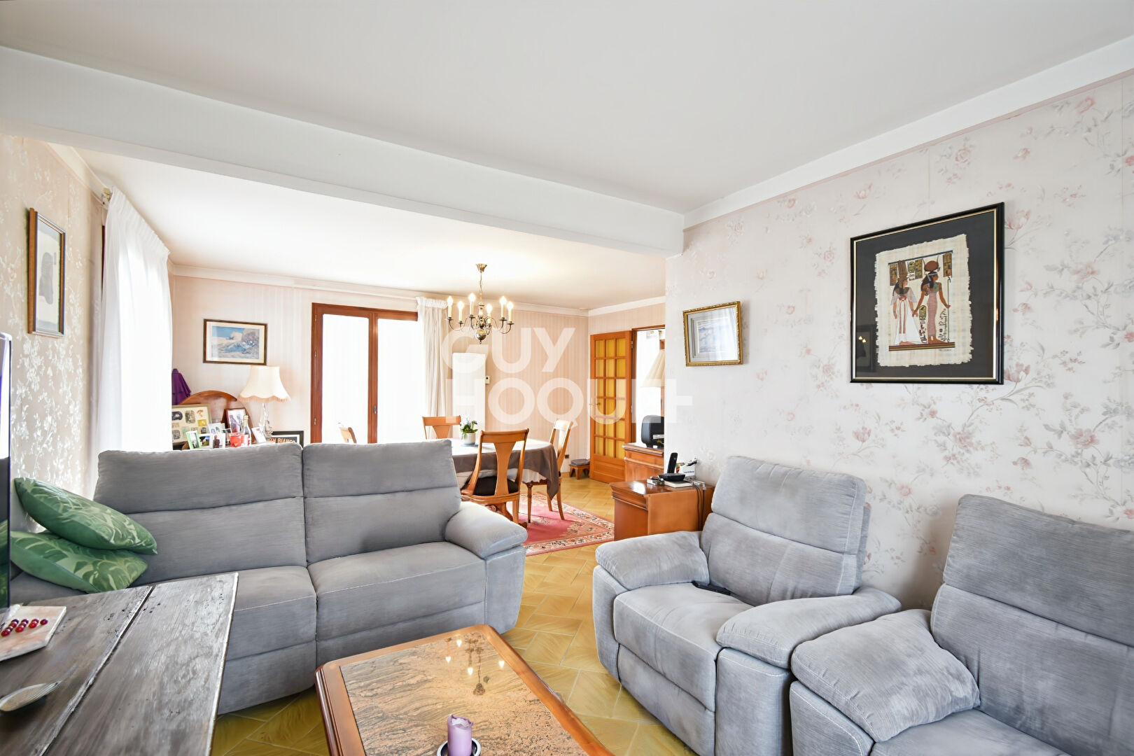 Agence immobilière de GuyHoquet TOURNAN EN BRIE - Guy Hoquet TOURNAN EN BRIE