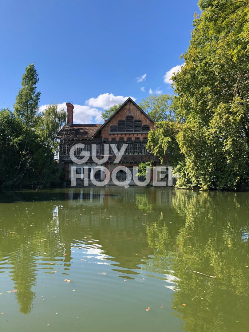 Agence immobilière de GuyHoquet TOURNAN EN BRIE - Guy Hoquet TOURNAN EN BRIE