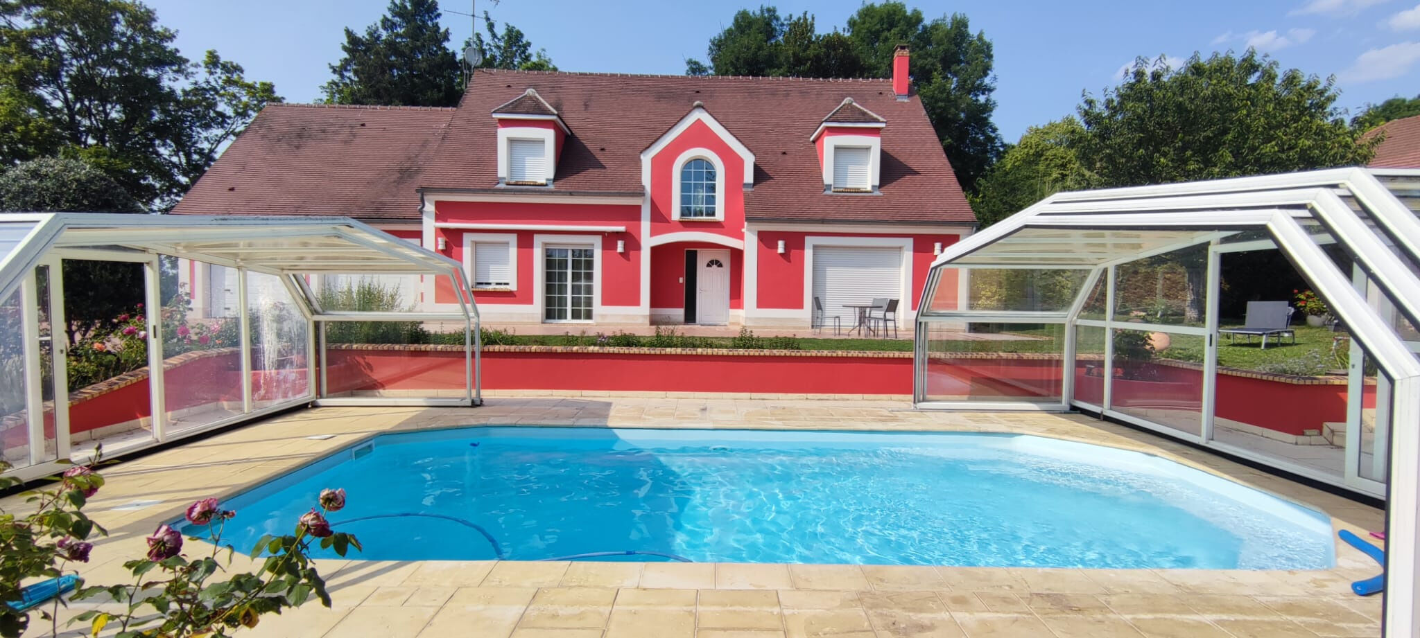 Agence immobilière de Saint Germain Immobilier