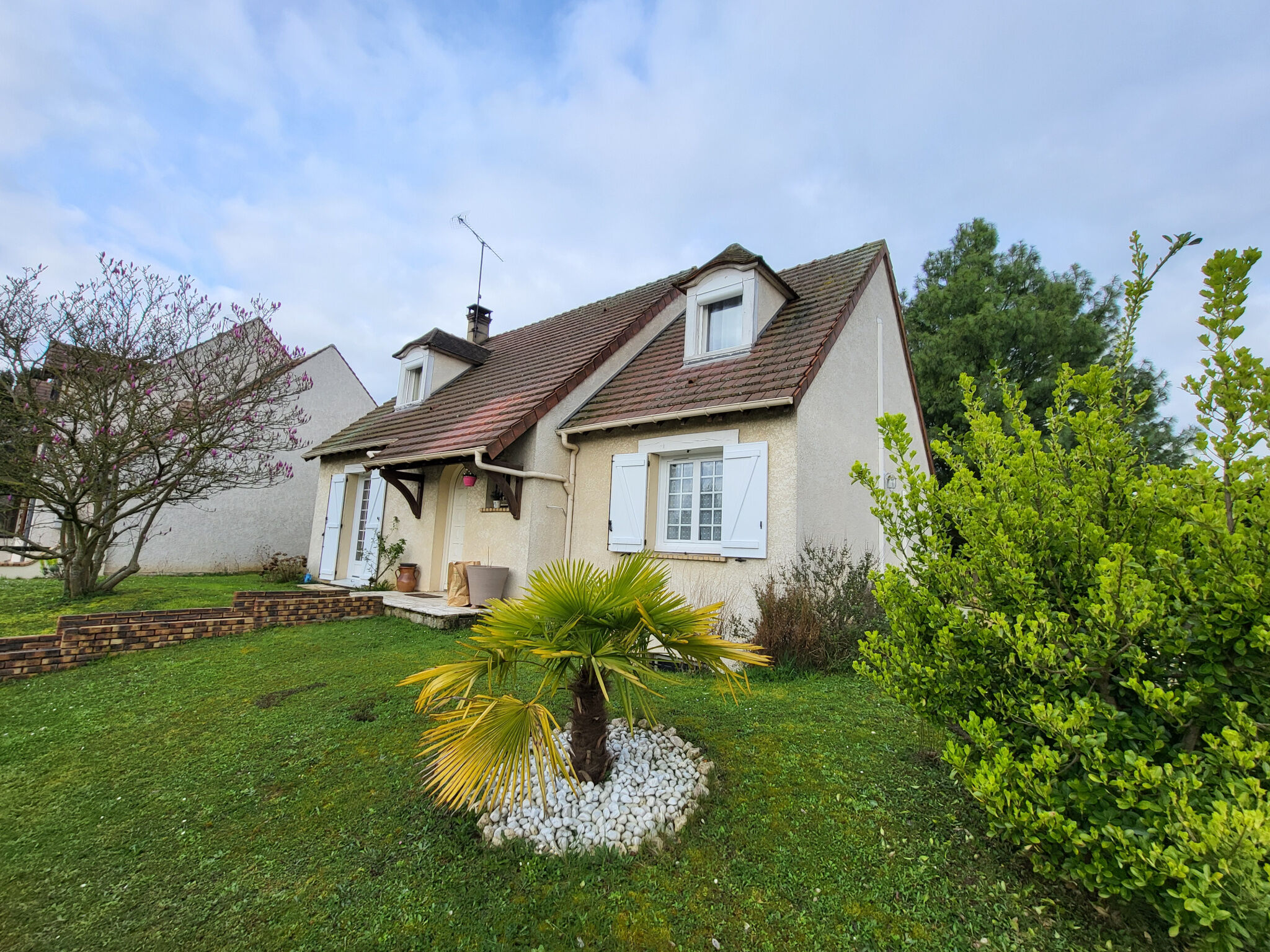Agence immobilière de Saint Germain Immobilier