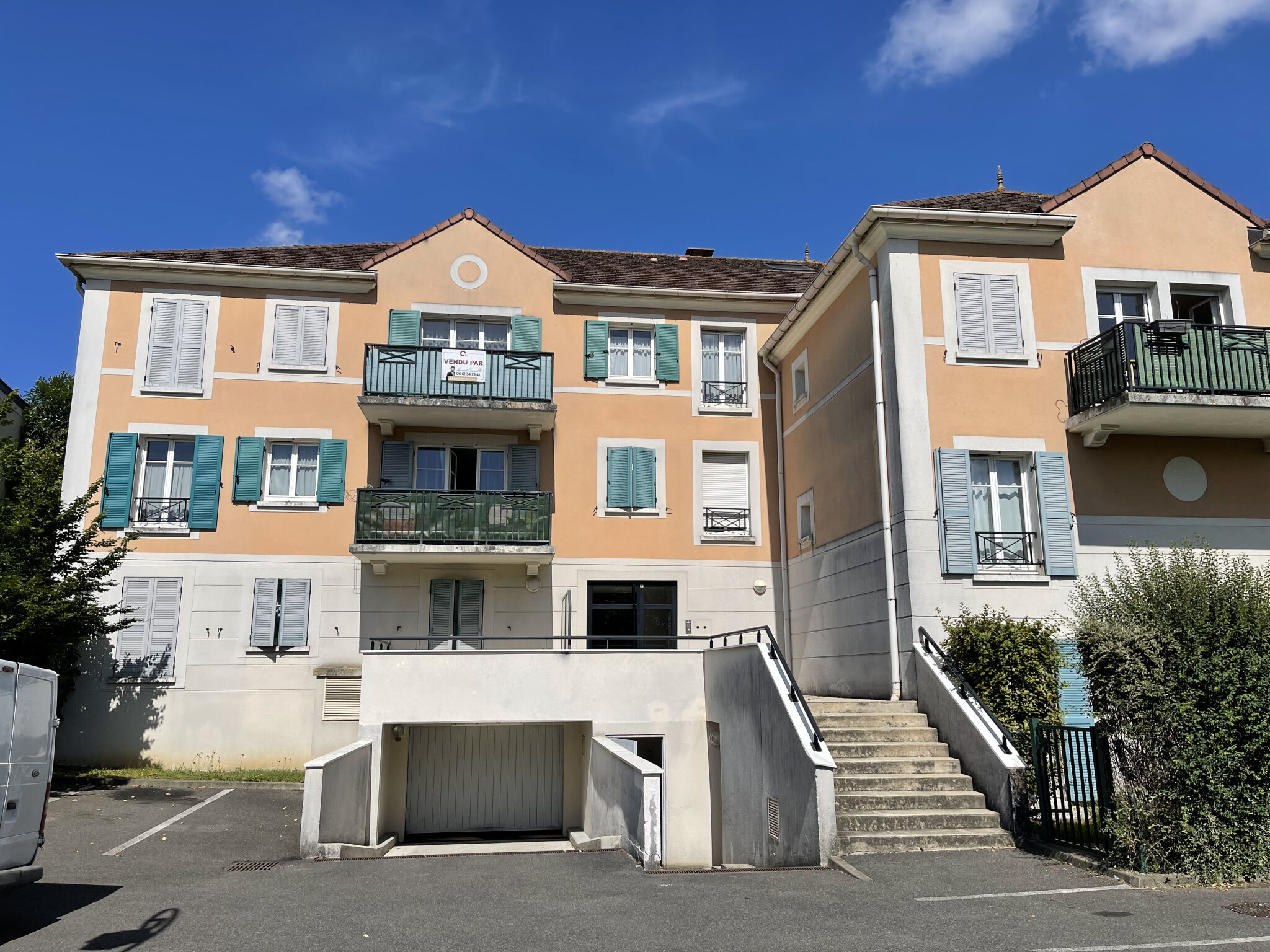 Agence immobilière de Saint Germain Immobilier