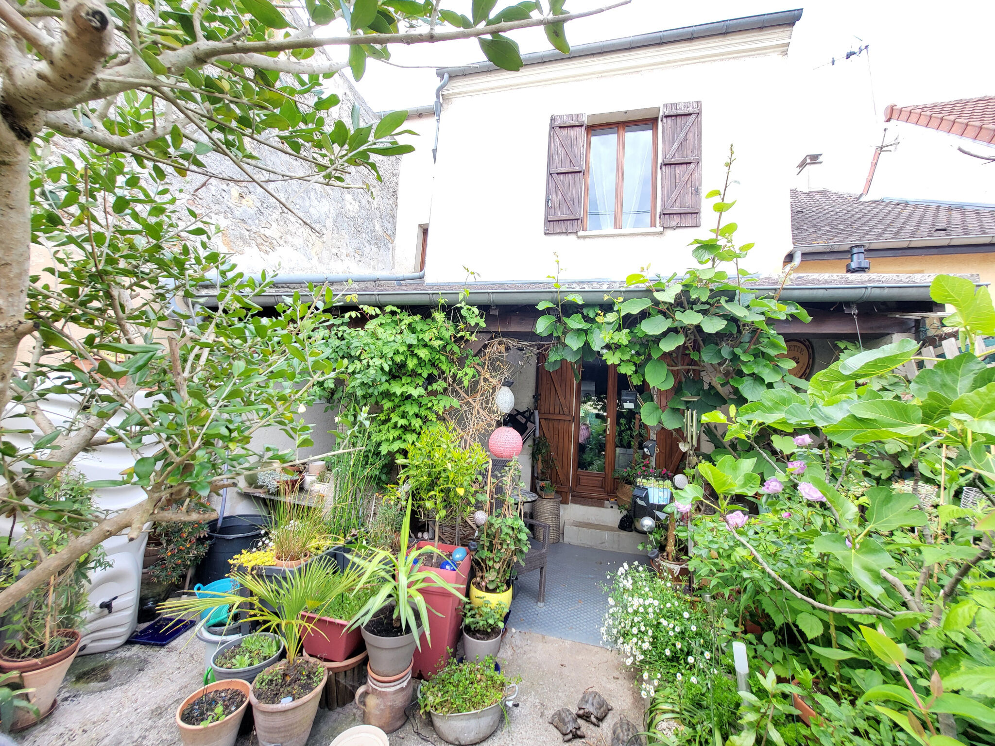 Agence immobilière de Saint Germain Immobilier