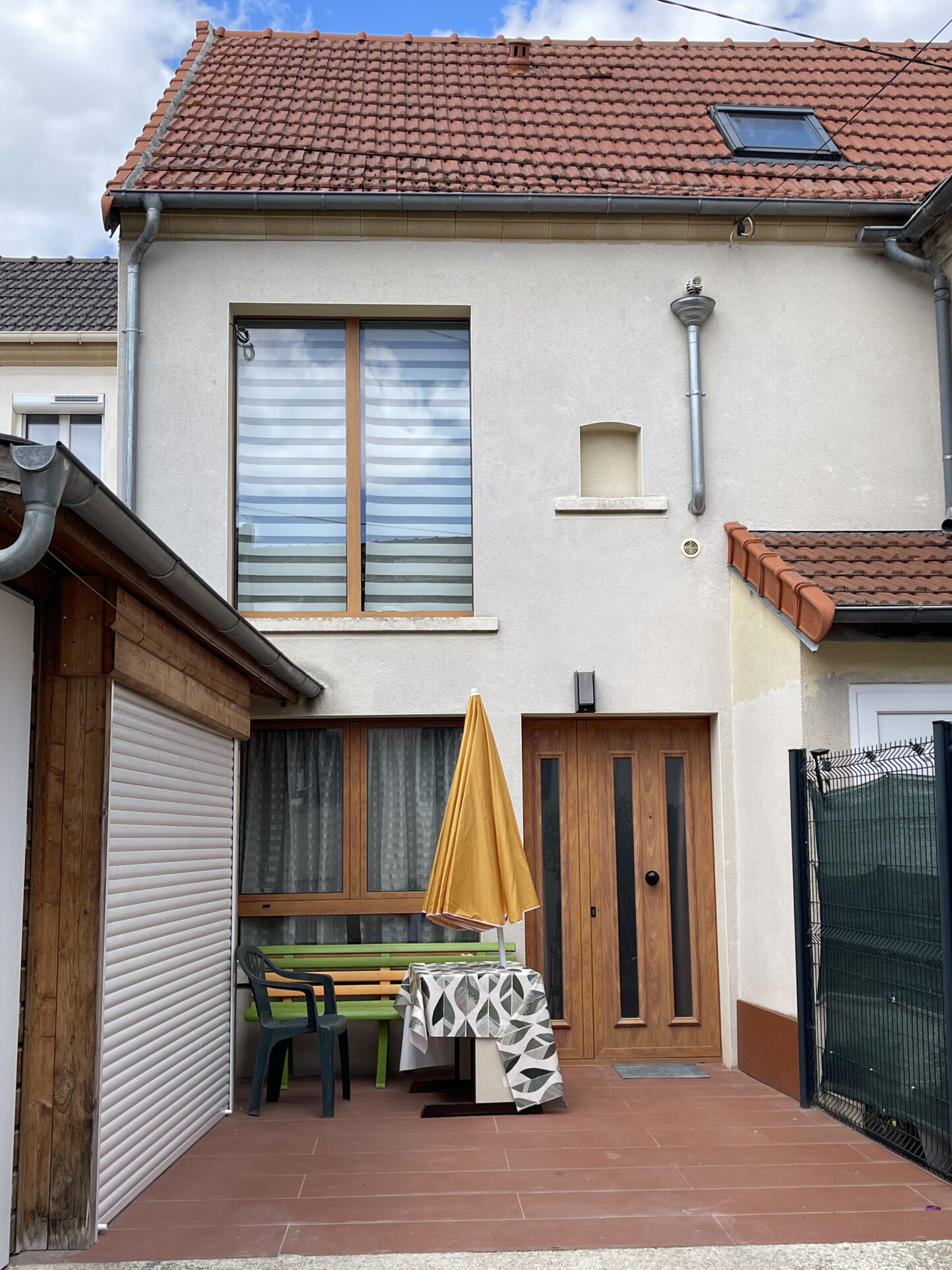 Agence immobilière de Saint Germain Immobilier