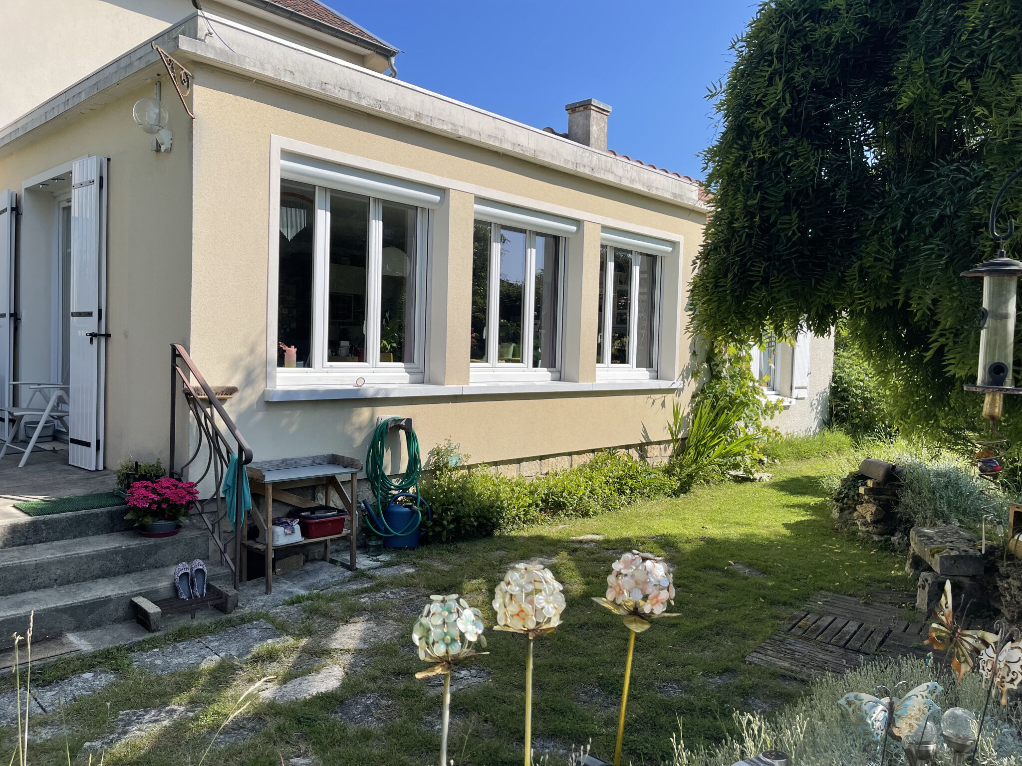 Agence immobilière de Saint Germain Immobilier
