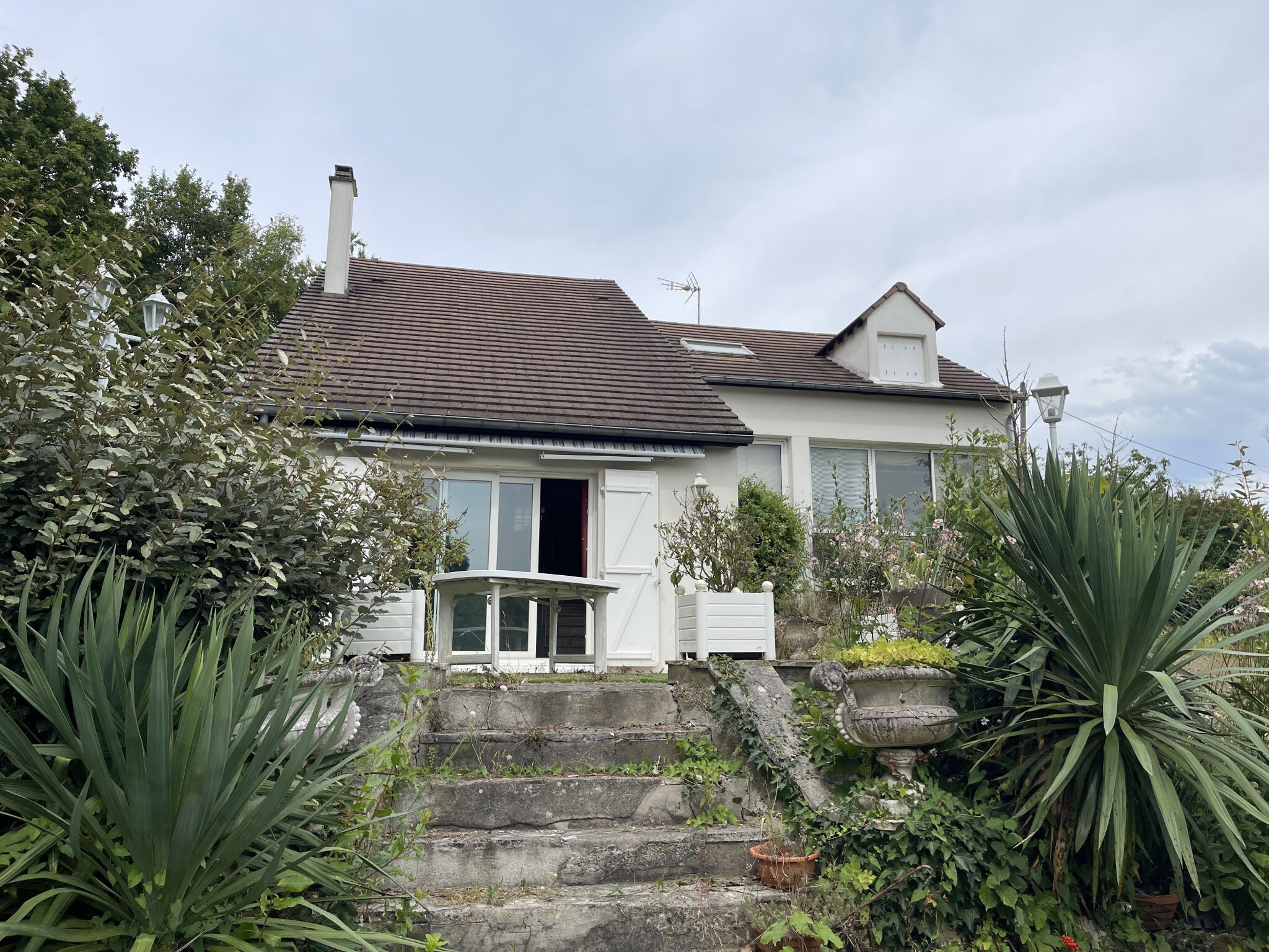 Agence immobilière de Saint Germain Immobilier