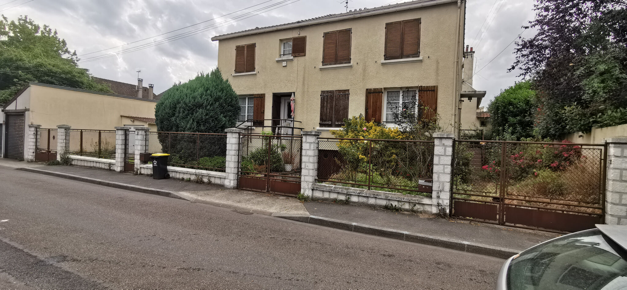 Agence immobilière de Saint Germain Immobilier