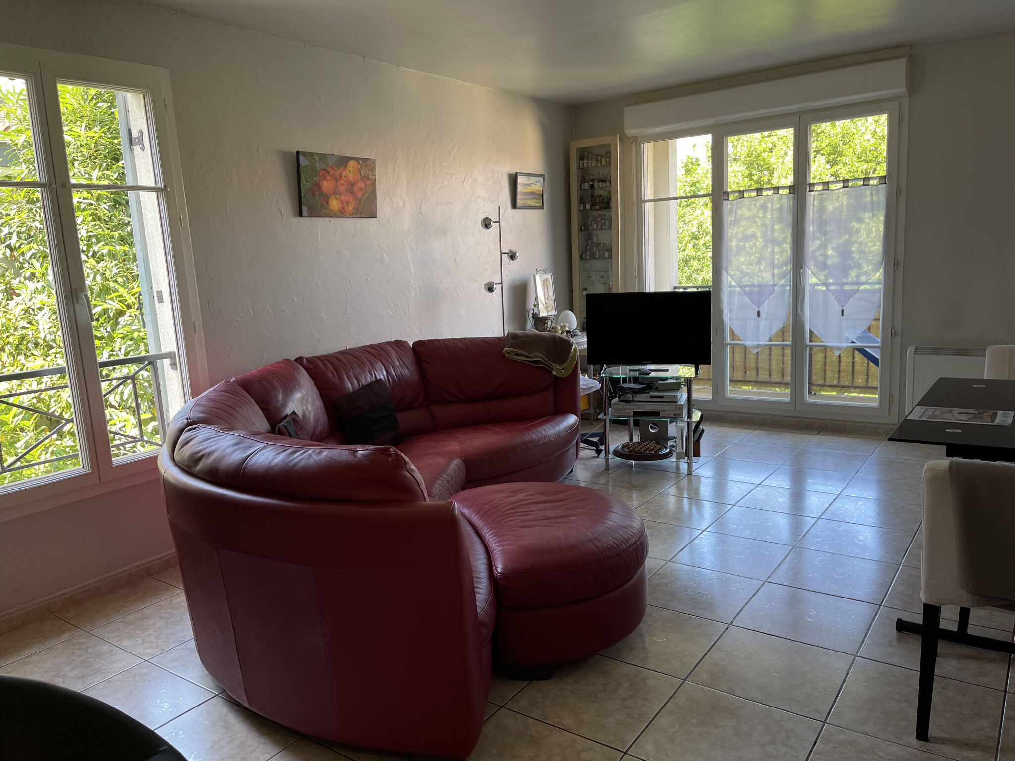 Agence immobilière de Saint Germain Immobilier