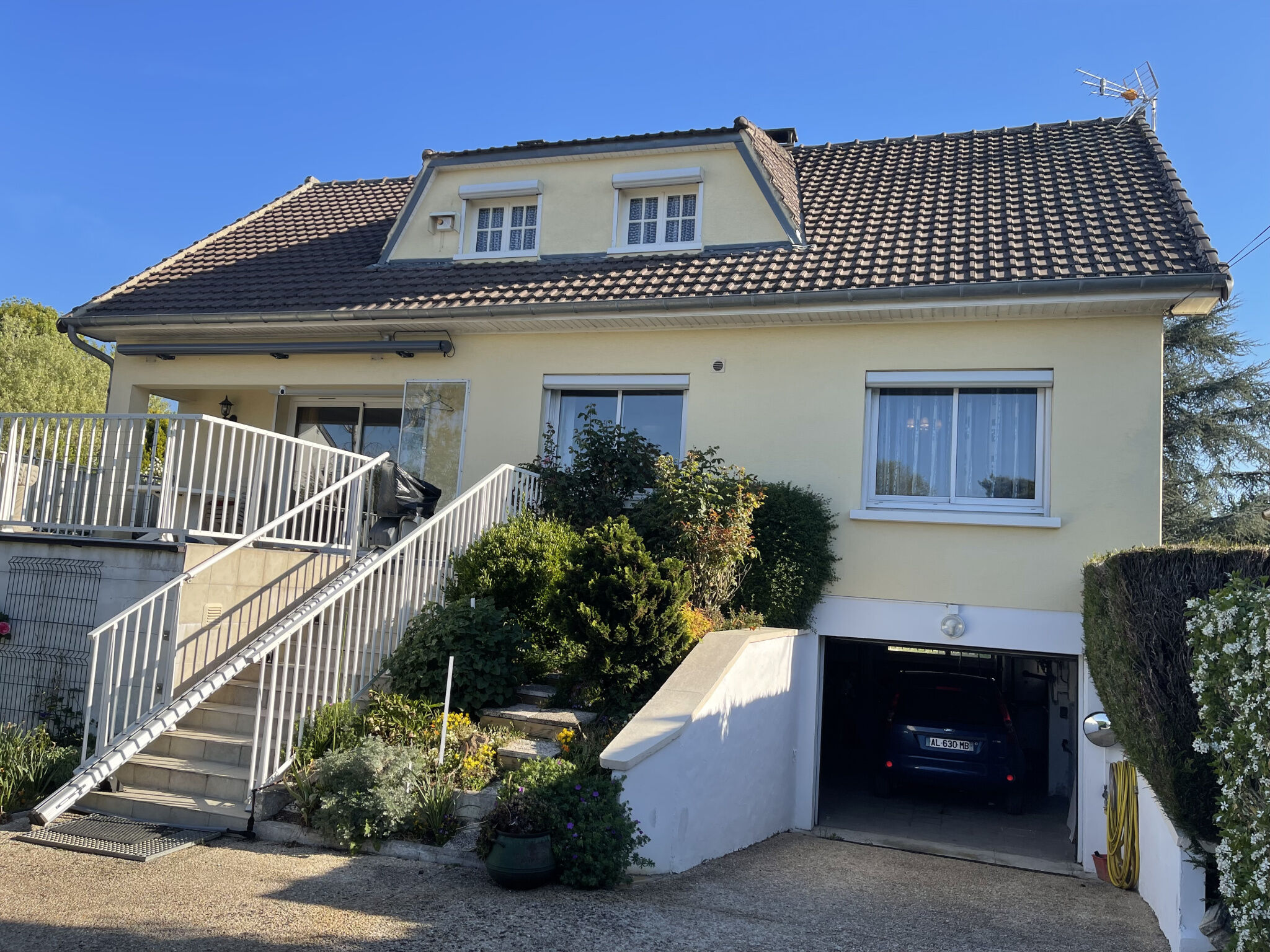 Agence immobilière de Saint Germain Immobilier