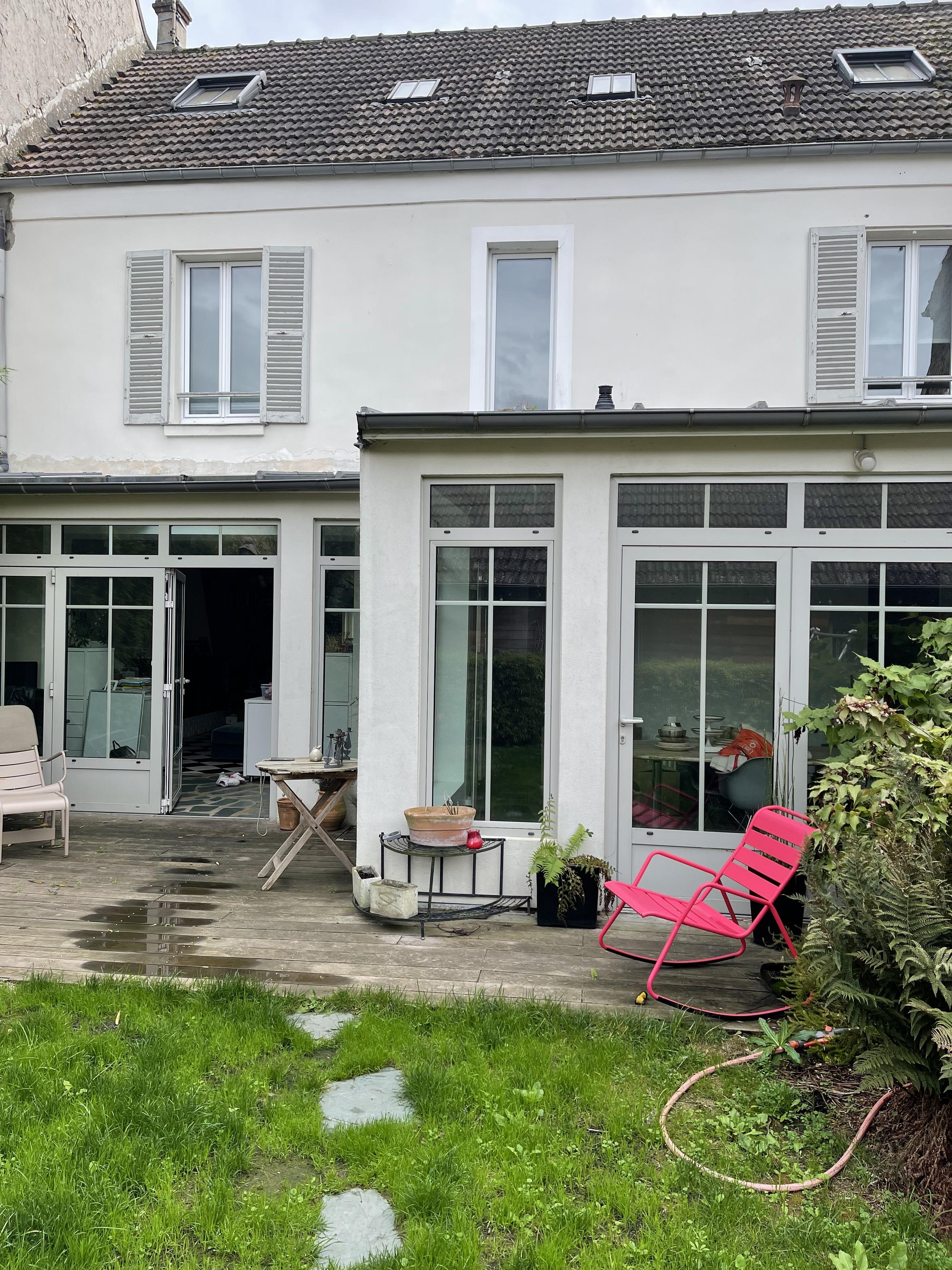 Agence immobilière de Saint Germain Immobilier
