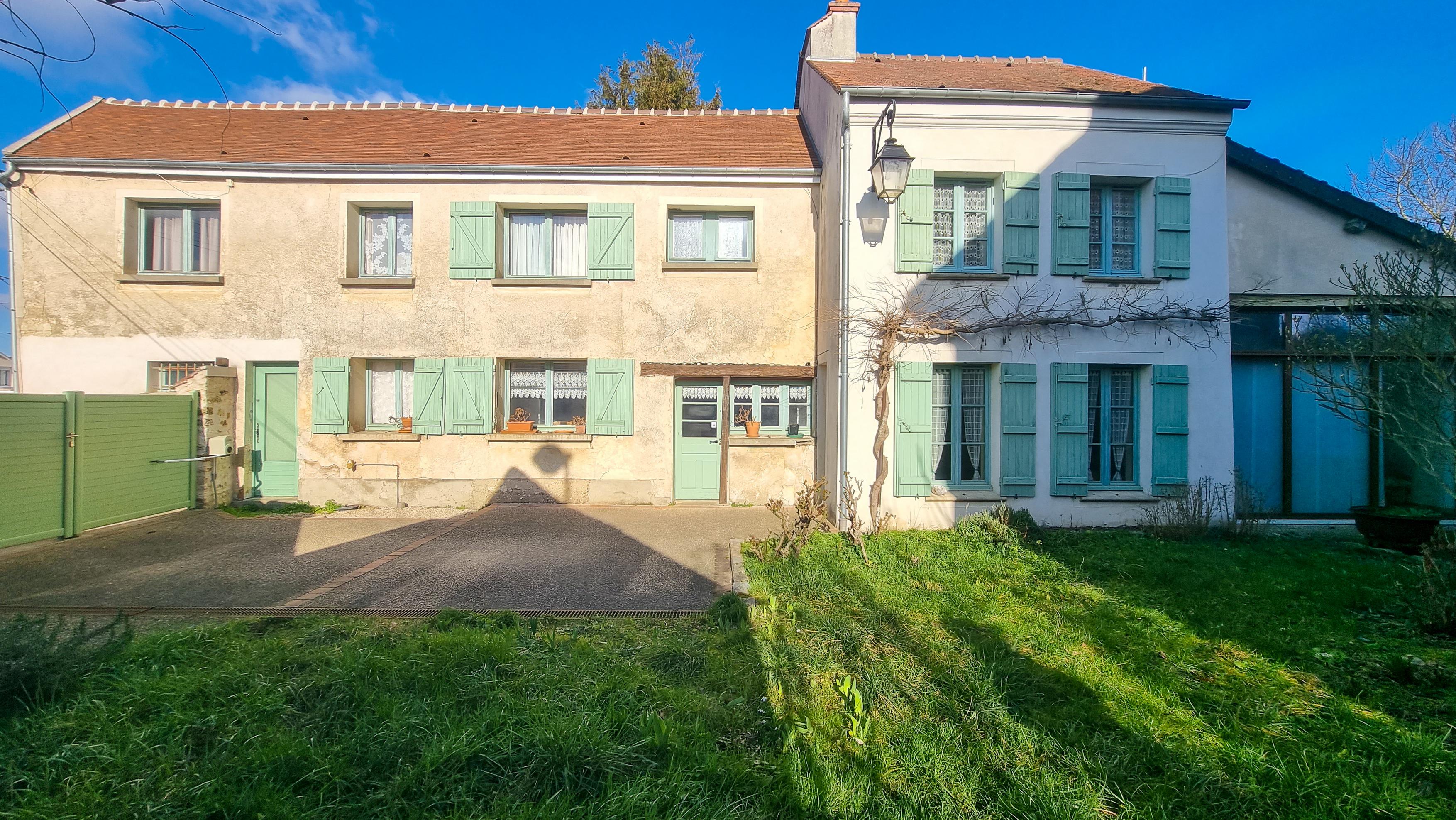 Agence immobilière de Saint Germain Immobilier