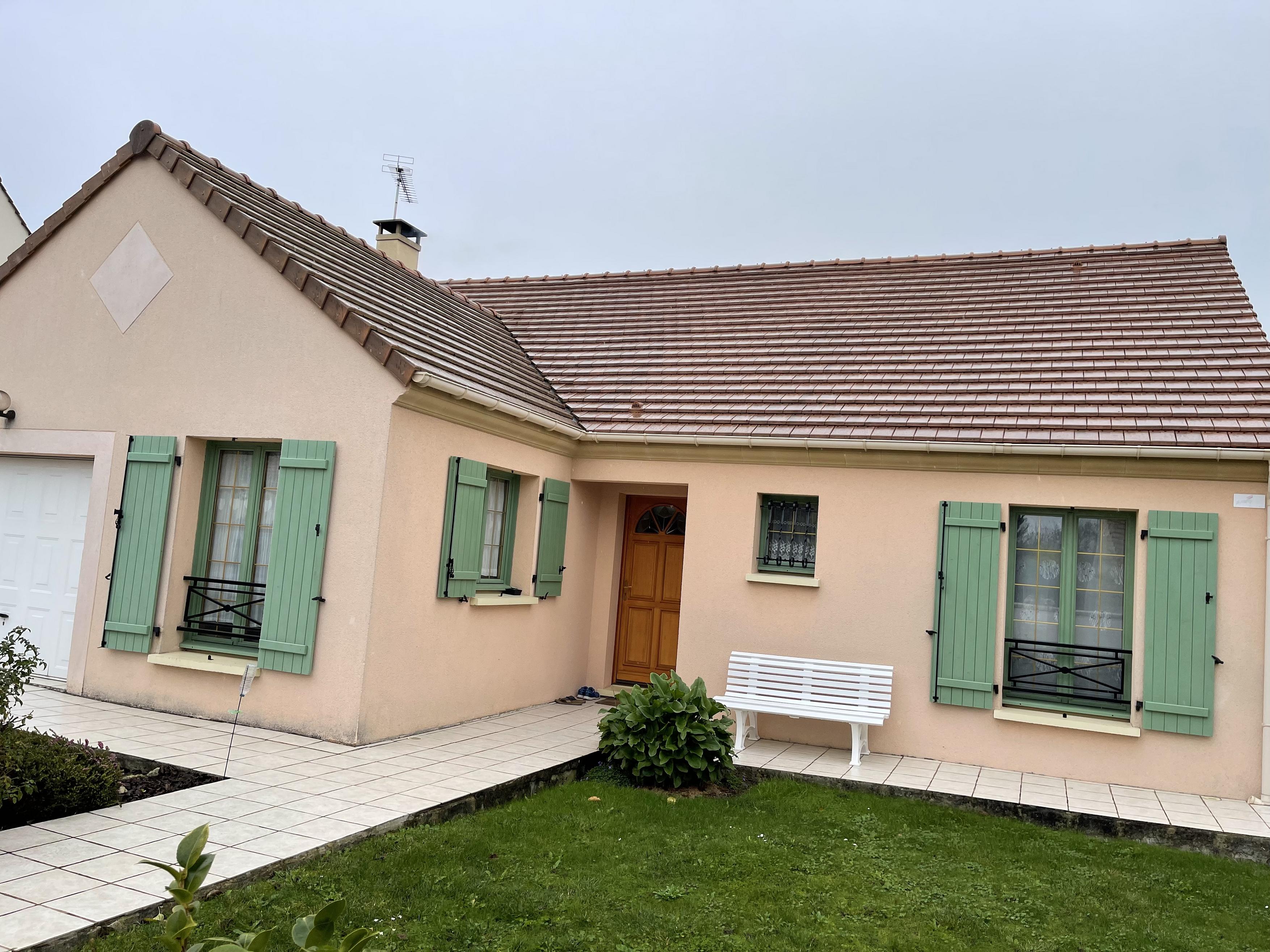Agence immobilière de Saint Germain Immobilier